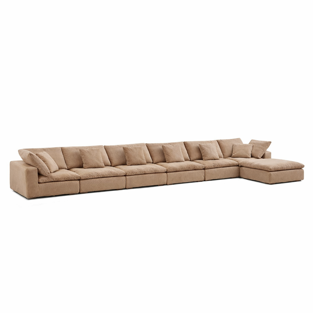 sectional - Tivoli Cloud Sectional - MC - Mario Capasa