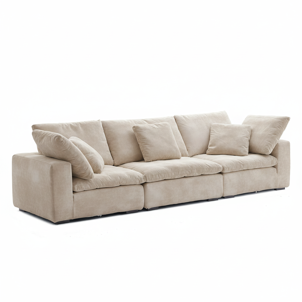 Tivoli Cloud Sofa