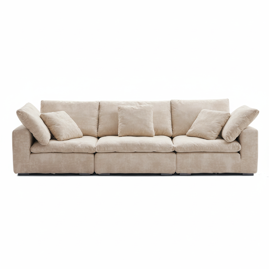 Tivoli Cloud Sofa