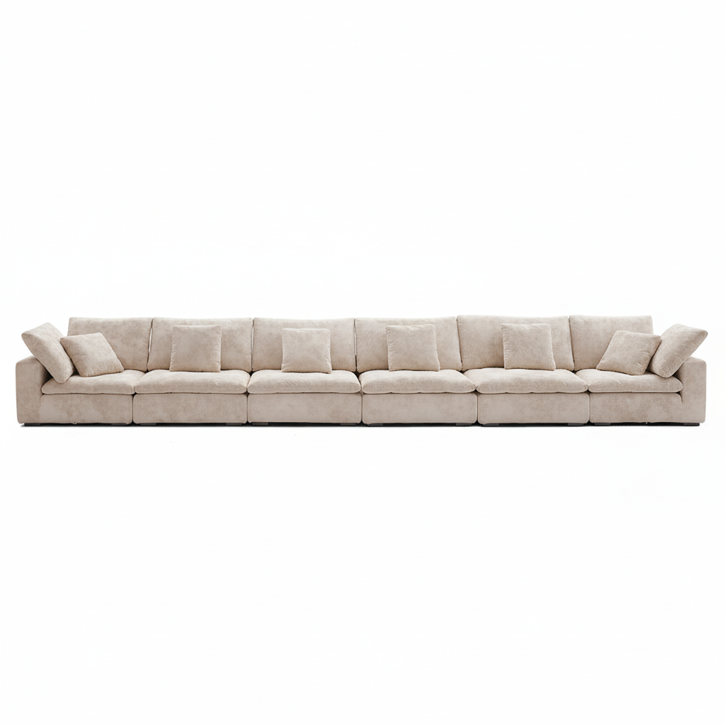 Tivoli Cloud Sofa