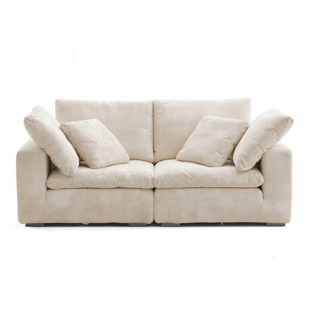 Tivoli Cloud Sofa