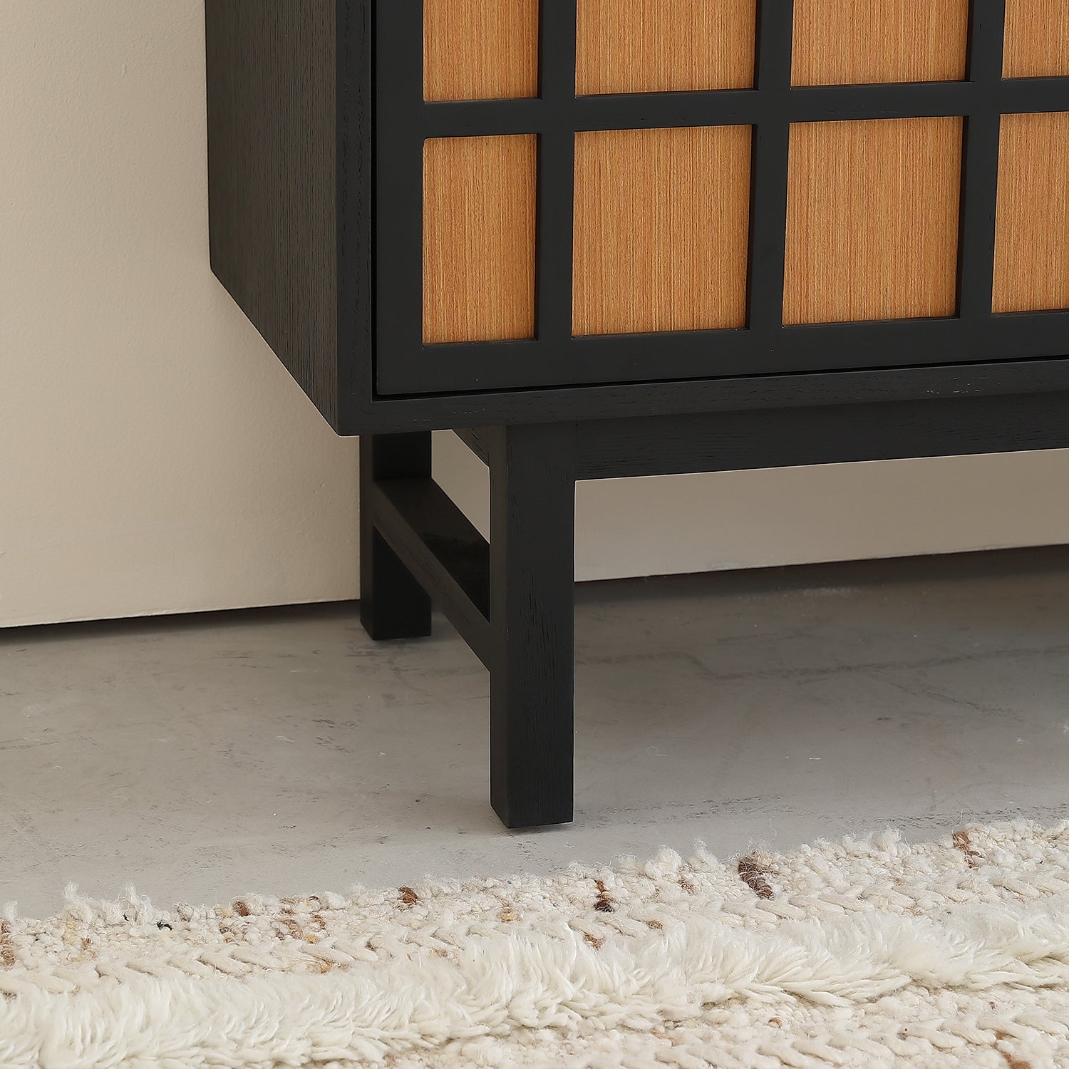 Sideboard - Tommaso Sideboard Cabinet - MC - Mario Capasa