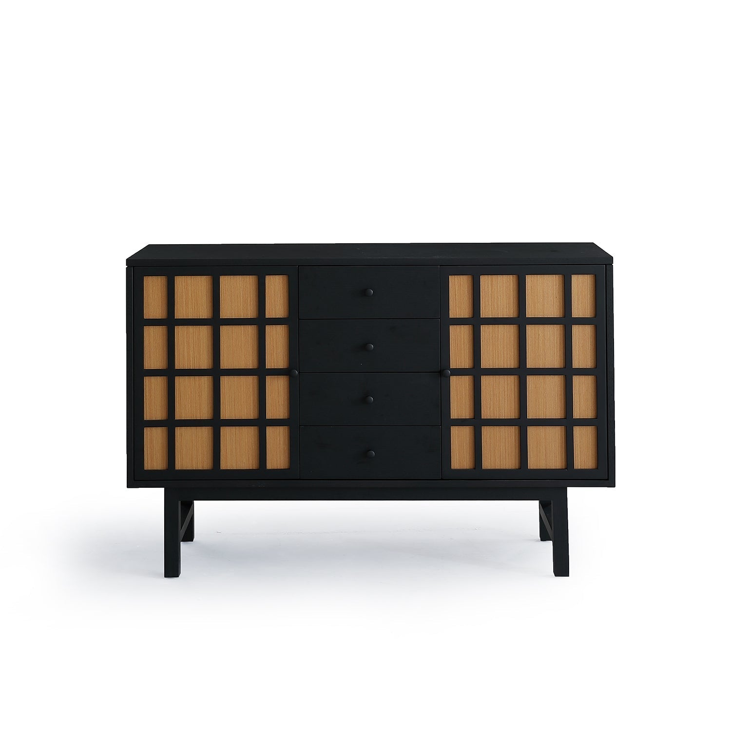 Sideboard - Tommaso Sideboard Cabinet - MC - Mario Capasa