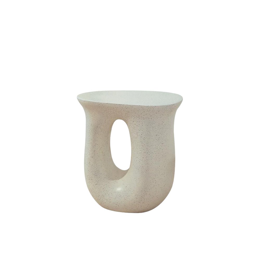 Side Table - Dune Side Table - MC - Mario Capasa