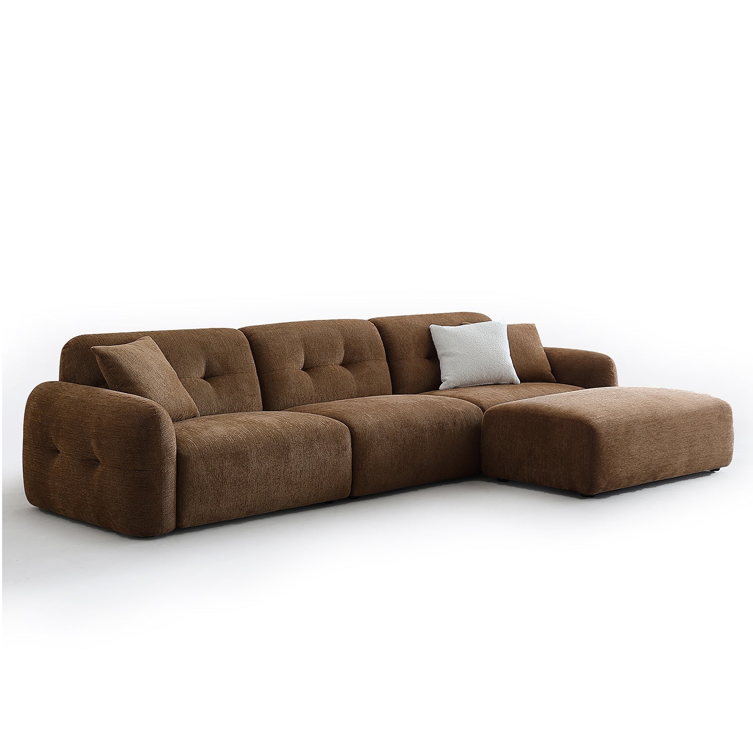 sectional - Valentino Sectional - MC - Mario Capasa