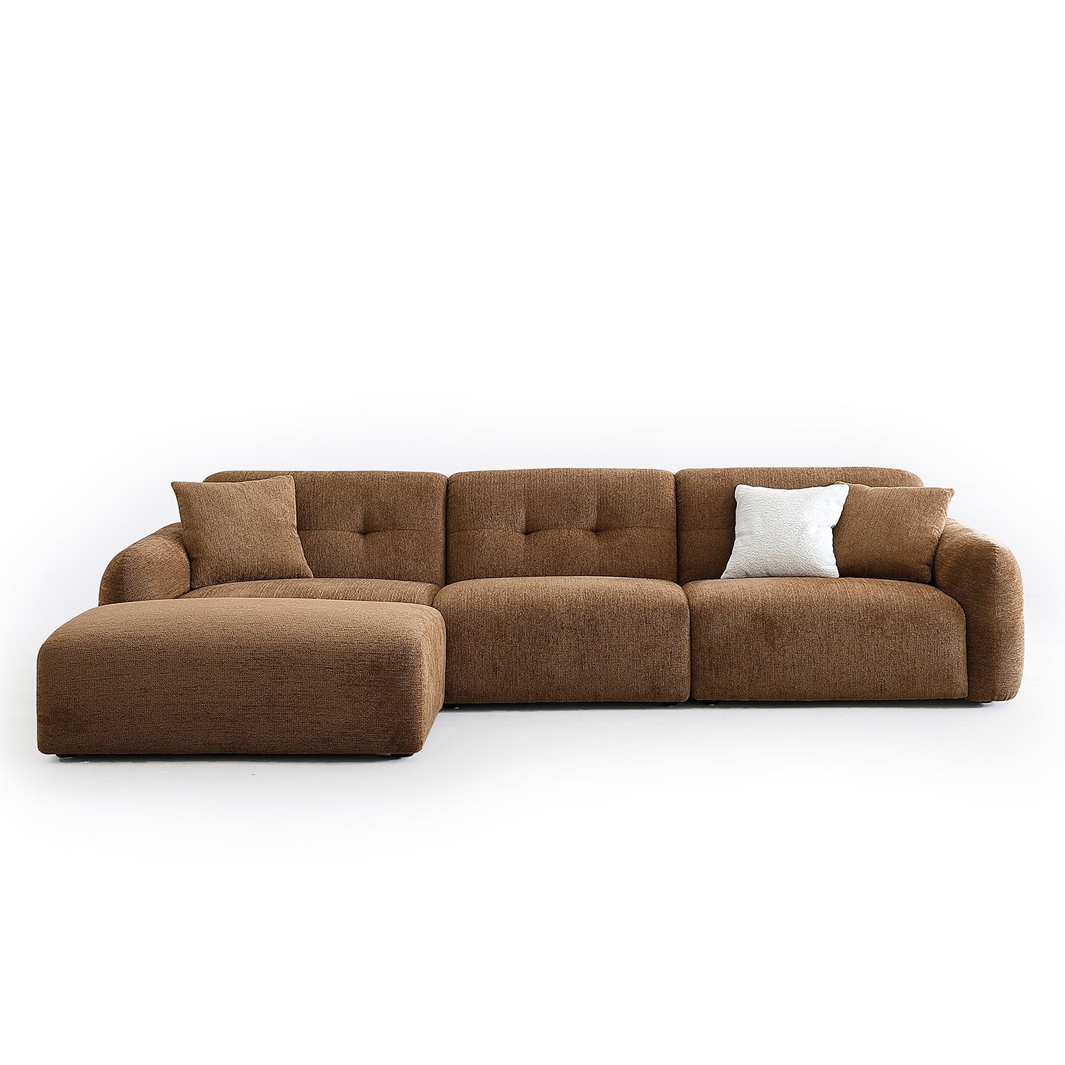 sectional - Valentino Sectional - MC - Mario Capasa
