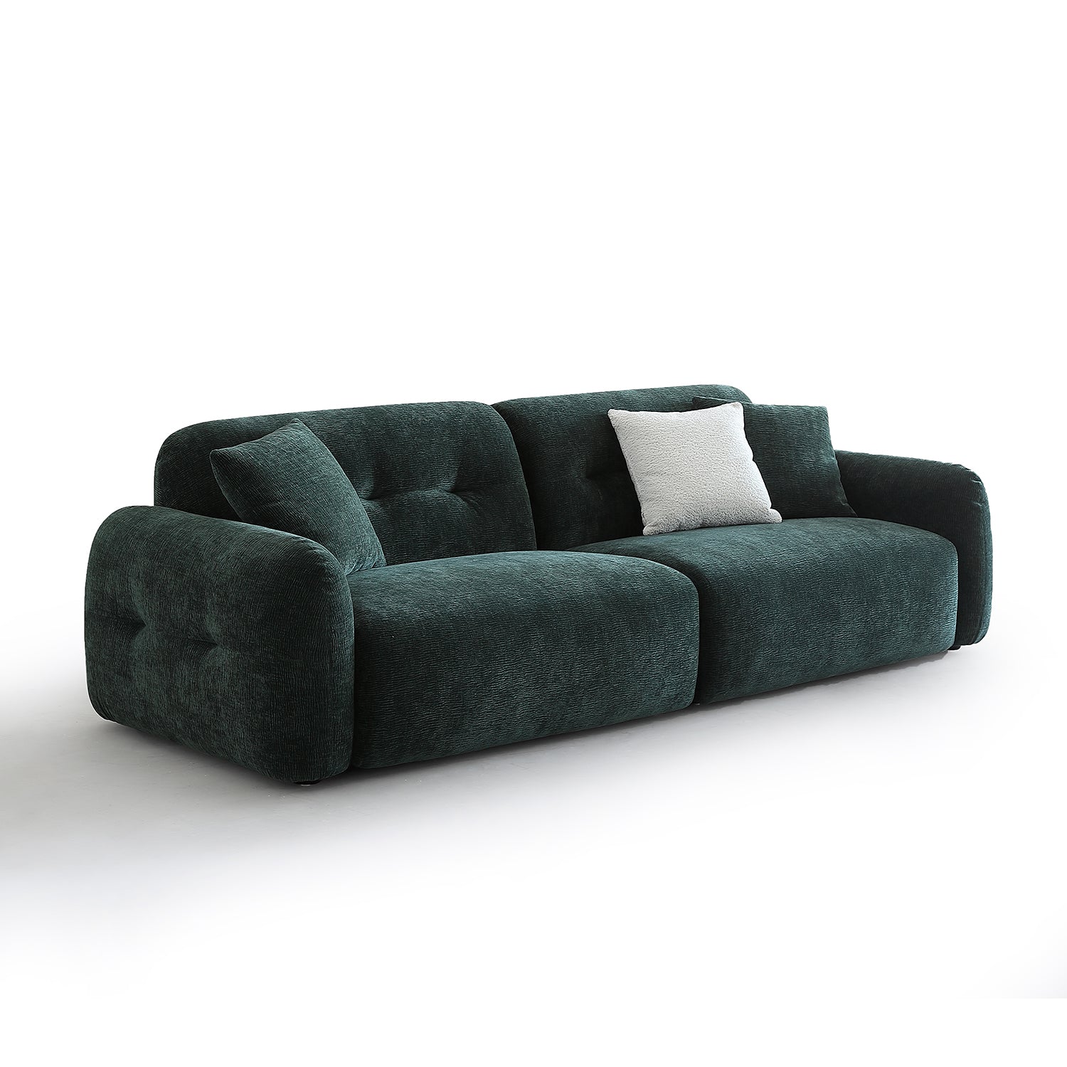 sectional - Valentino Sofa - MC - Mario Capasa