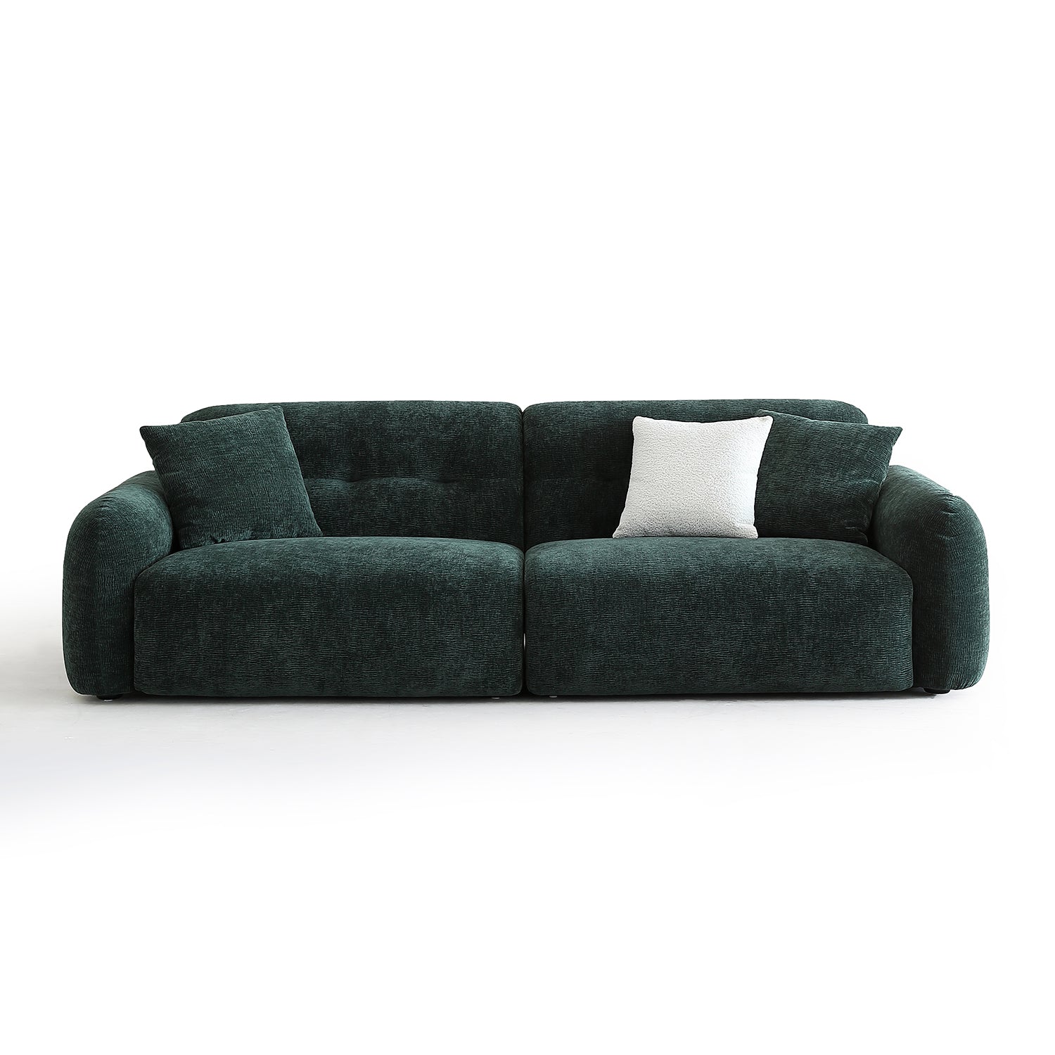 sectional - Valentino Sofa - MC - Mario Capasa