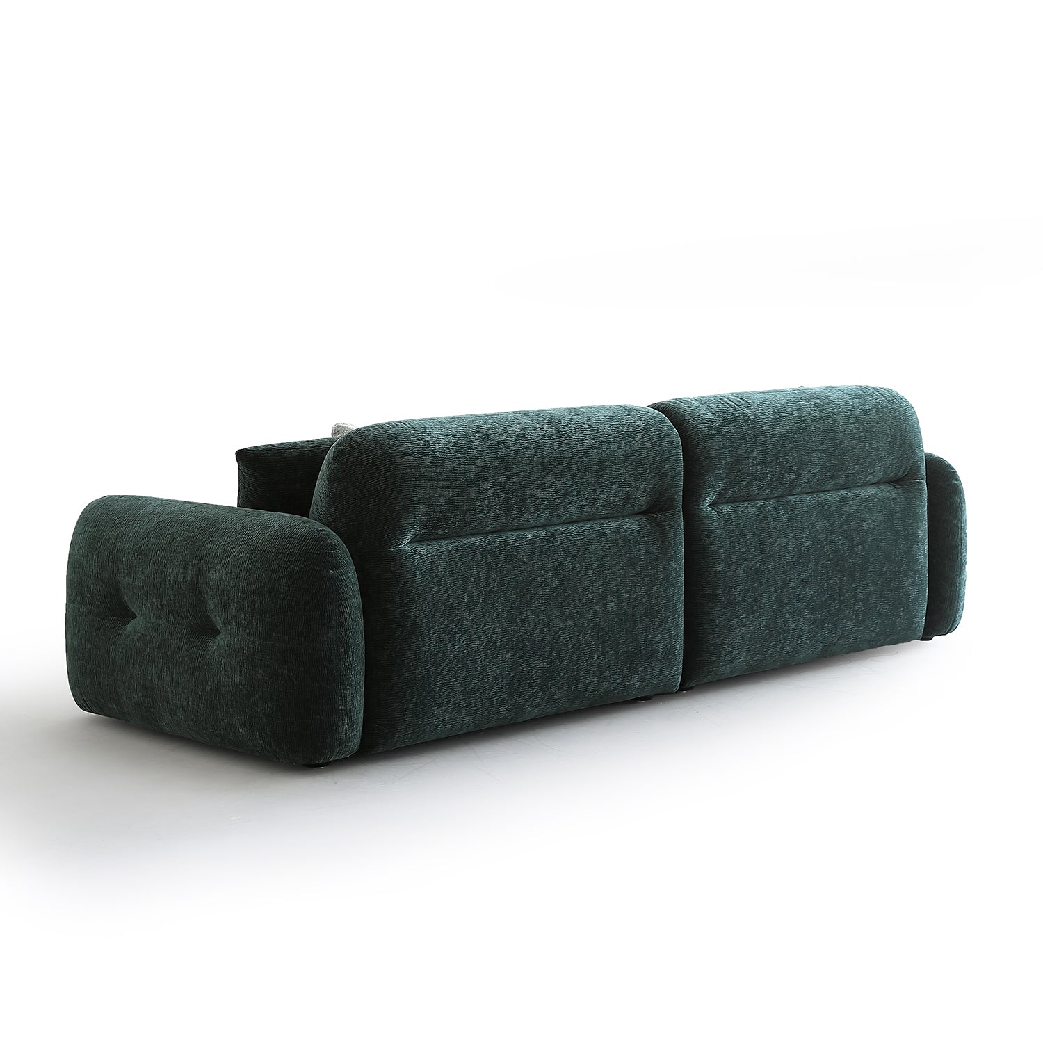 sectional - Valentino Sofa - MC - Mario Capasa