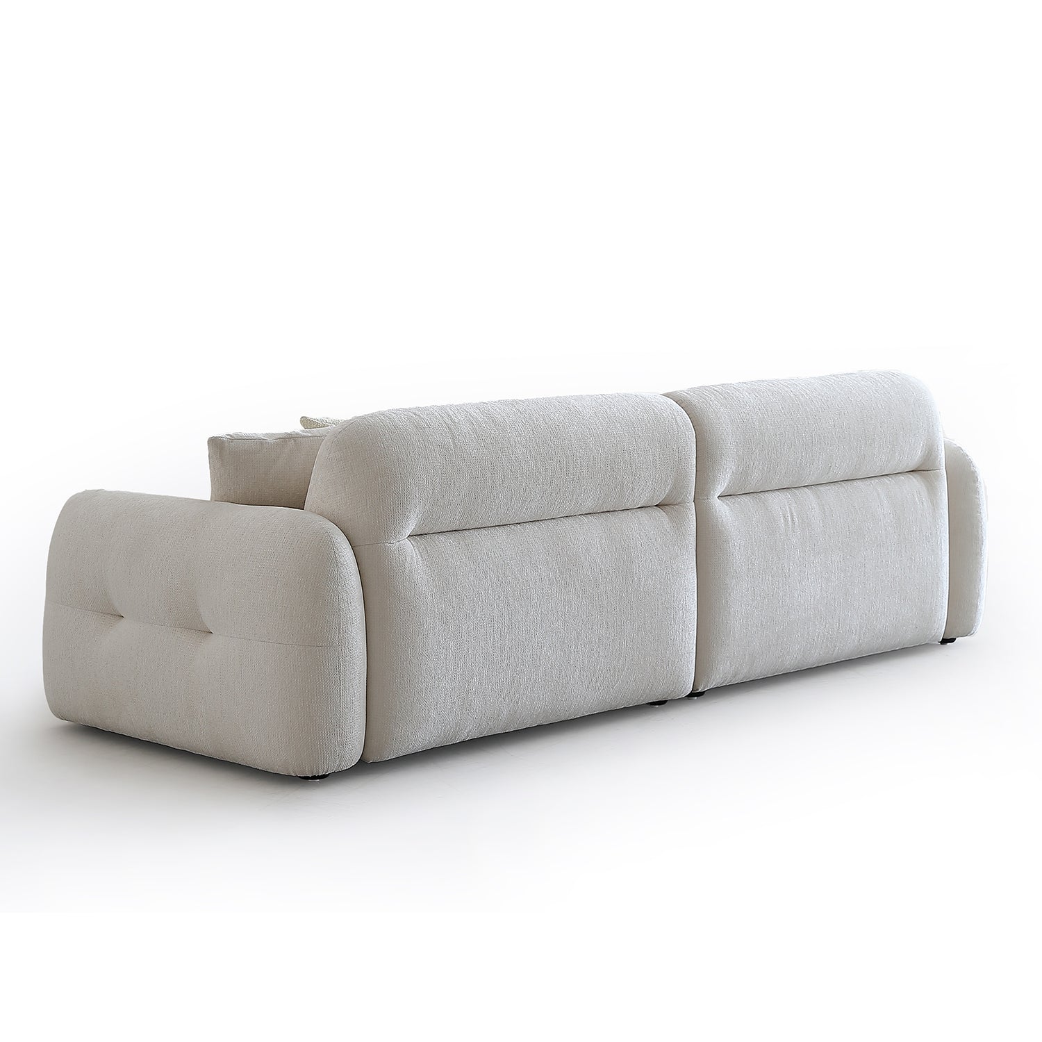 sectional - Valentino Sofa - MC - Mario Capasa
