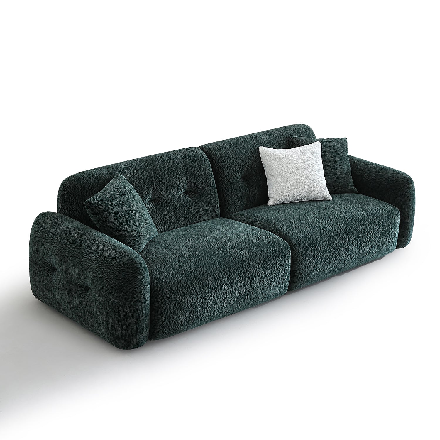sectional - Valentino Sofa - MC - Mario Capasa