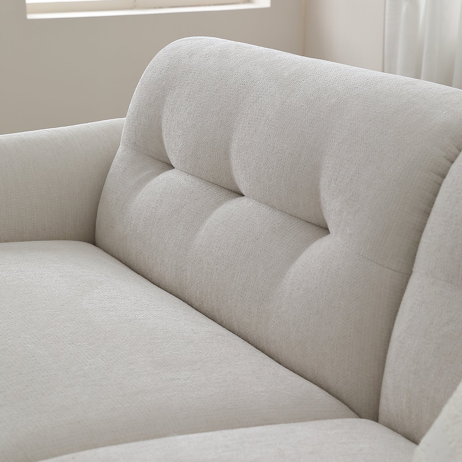 sectional - Valentino Sofa - MC - Mario Capasa