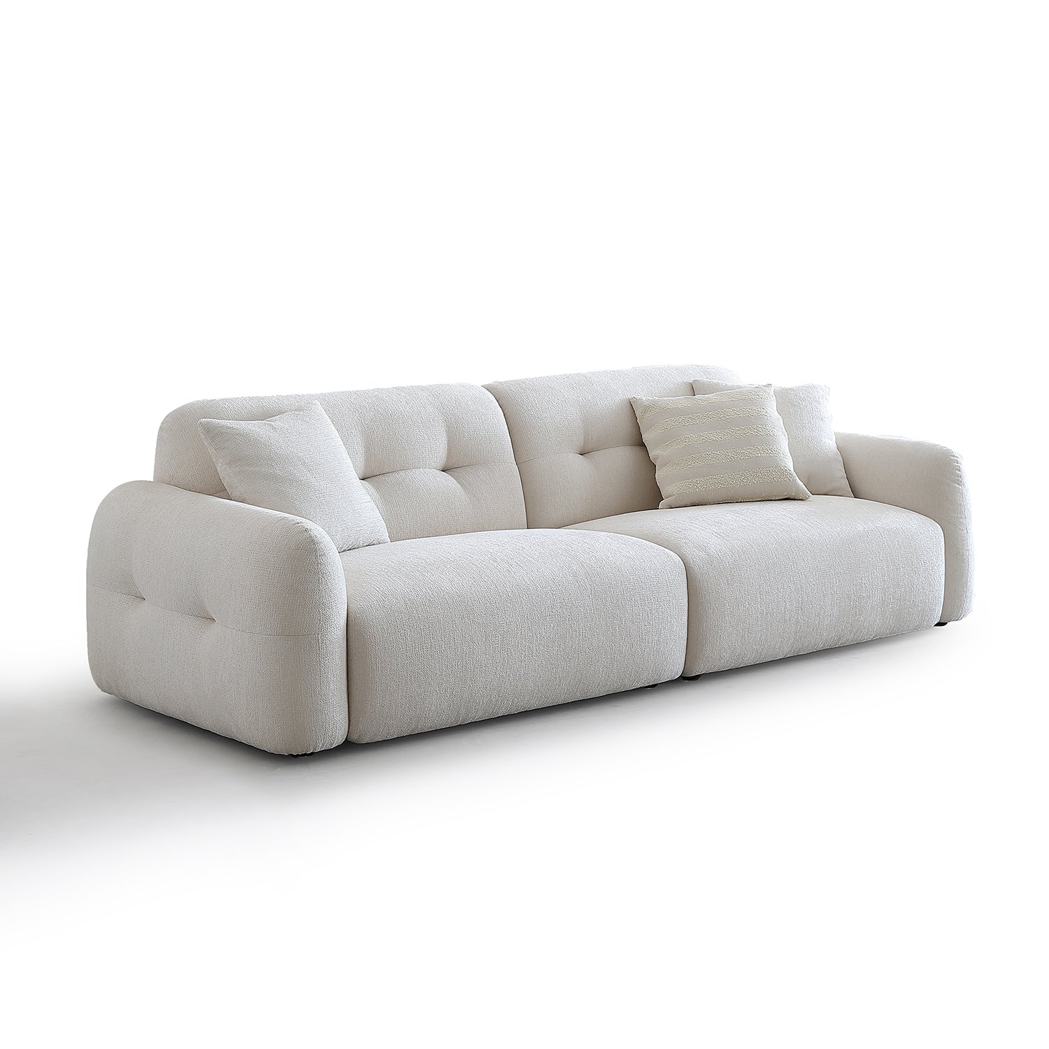 sectional - Valentino Sofa - MC - Mario Capasa