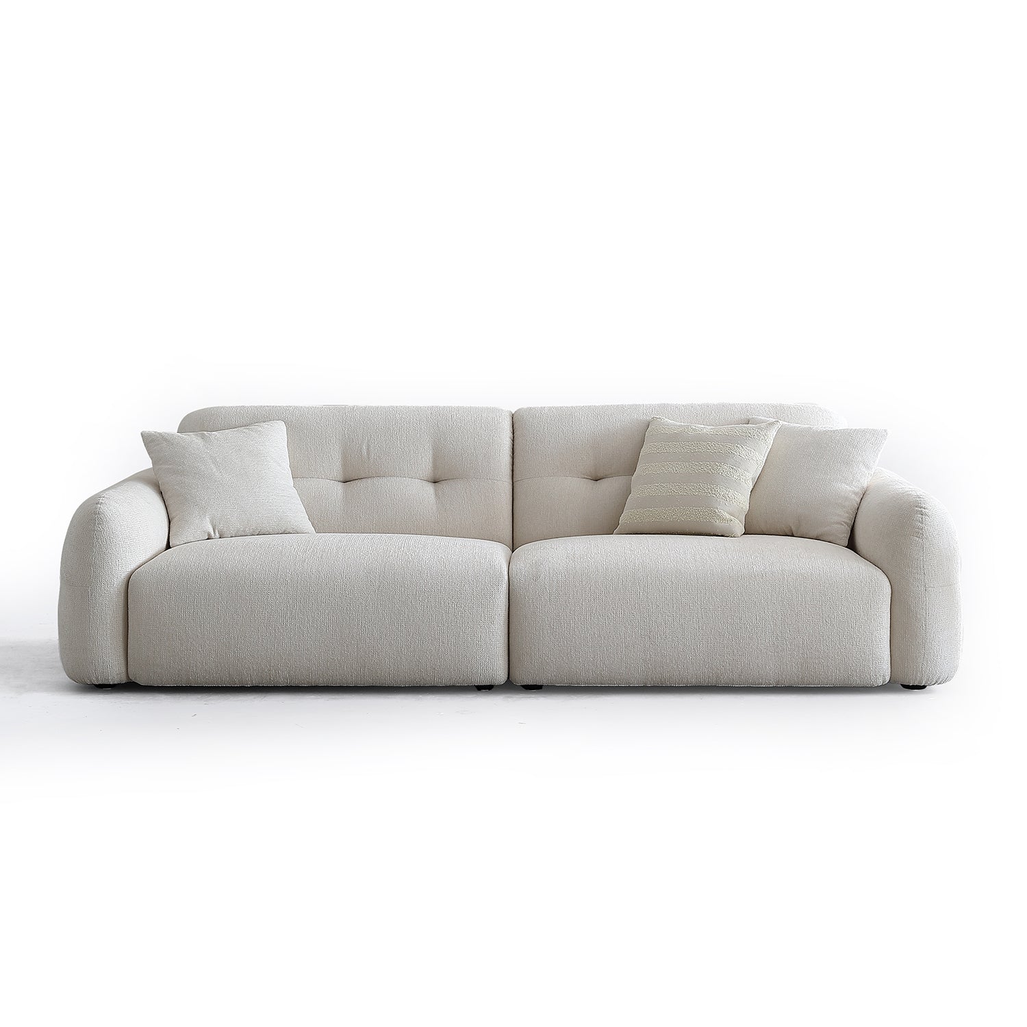 sectional - Valentino Sofa - MC - Mario Capasa