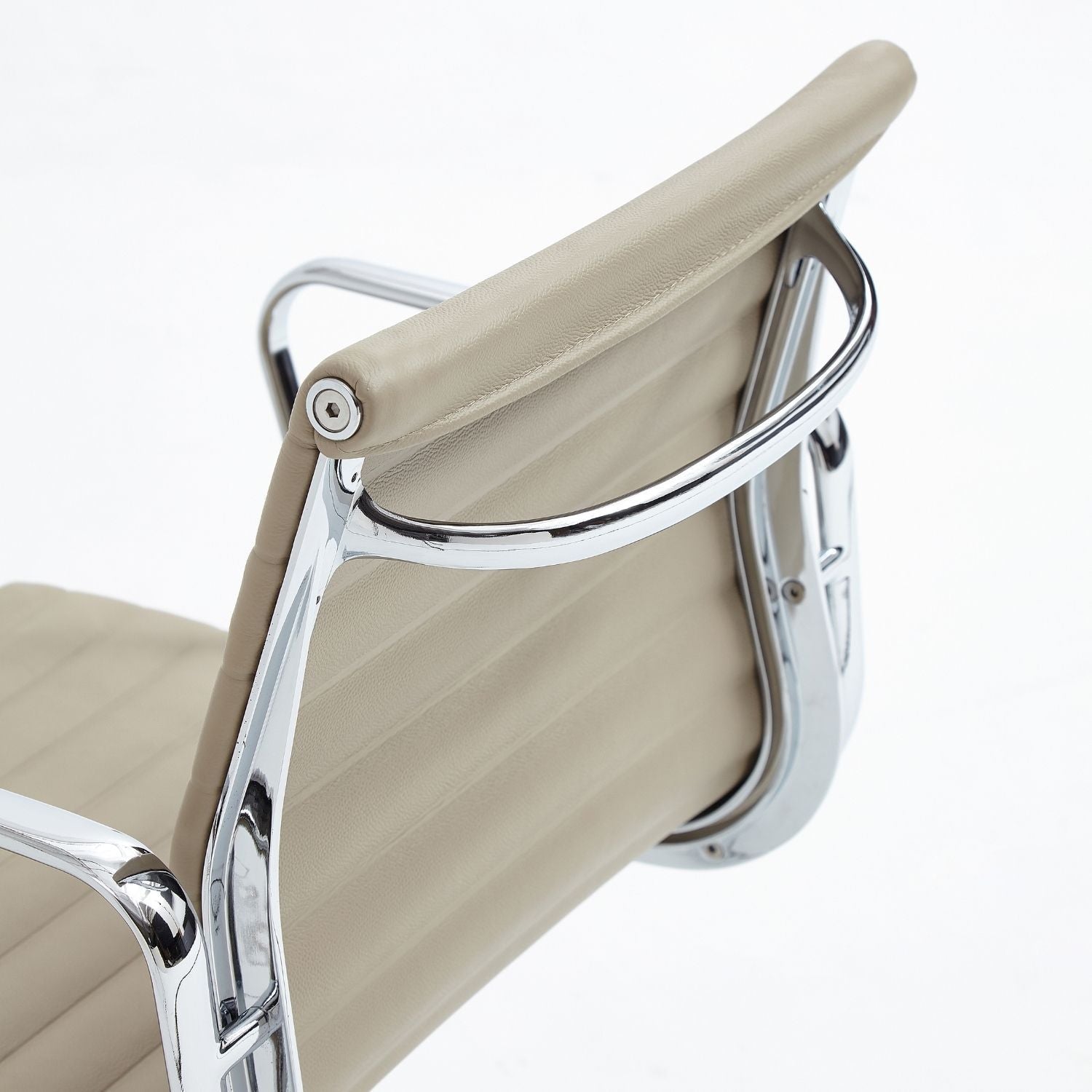 Officechair - Luta Office Chair - MC - Mario Capasa