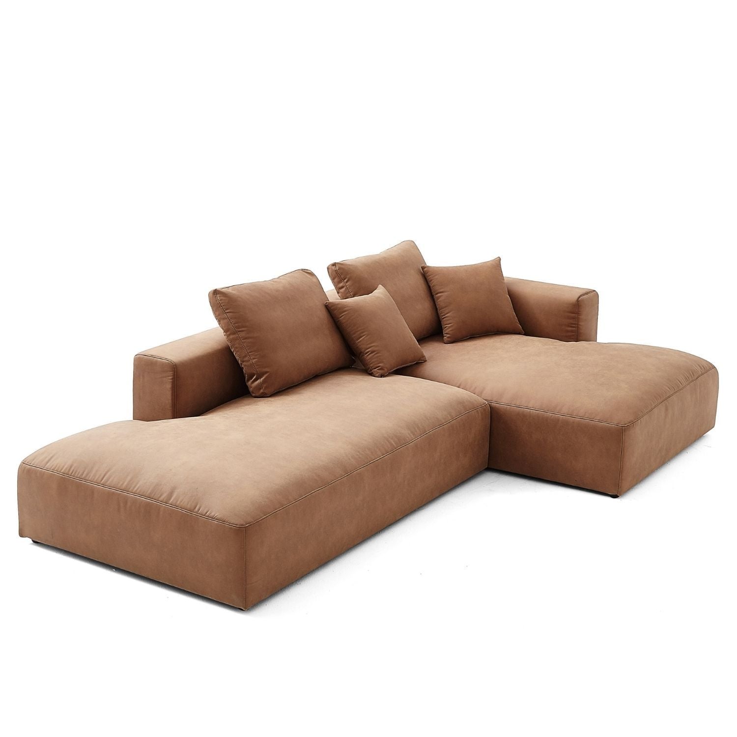 The 5th Open Sectional Sofa Foundry