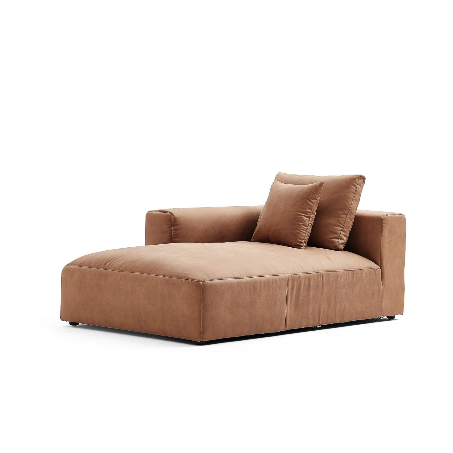 Modular Sofa - The 5th Chaise - MC - Mario Capasa