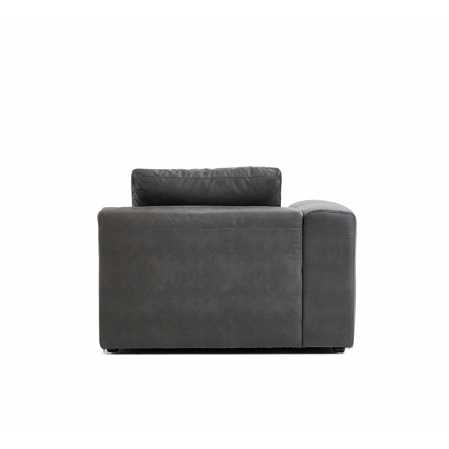 Modular Sofa - The 5th Chaise - MC - Mario Capasa