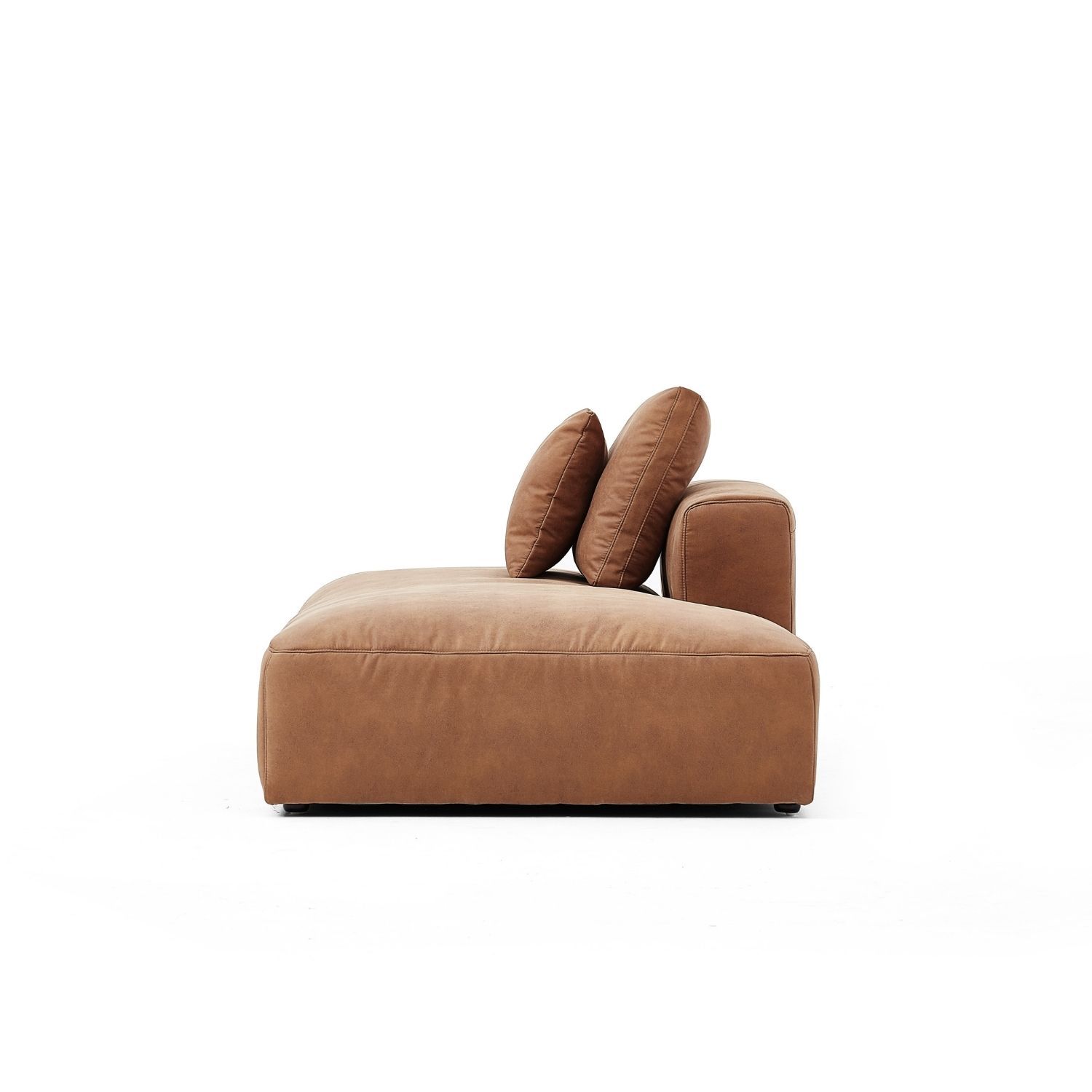 The 5th Side Lounge Sofa Foundry
