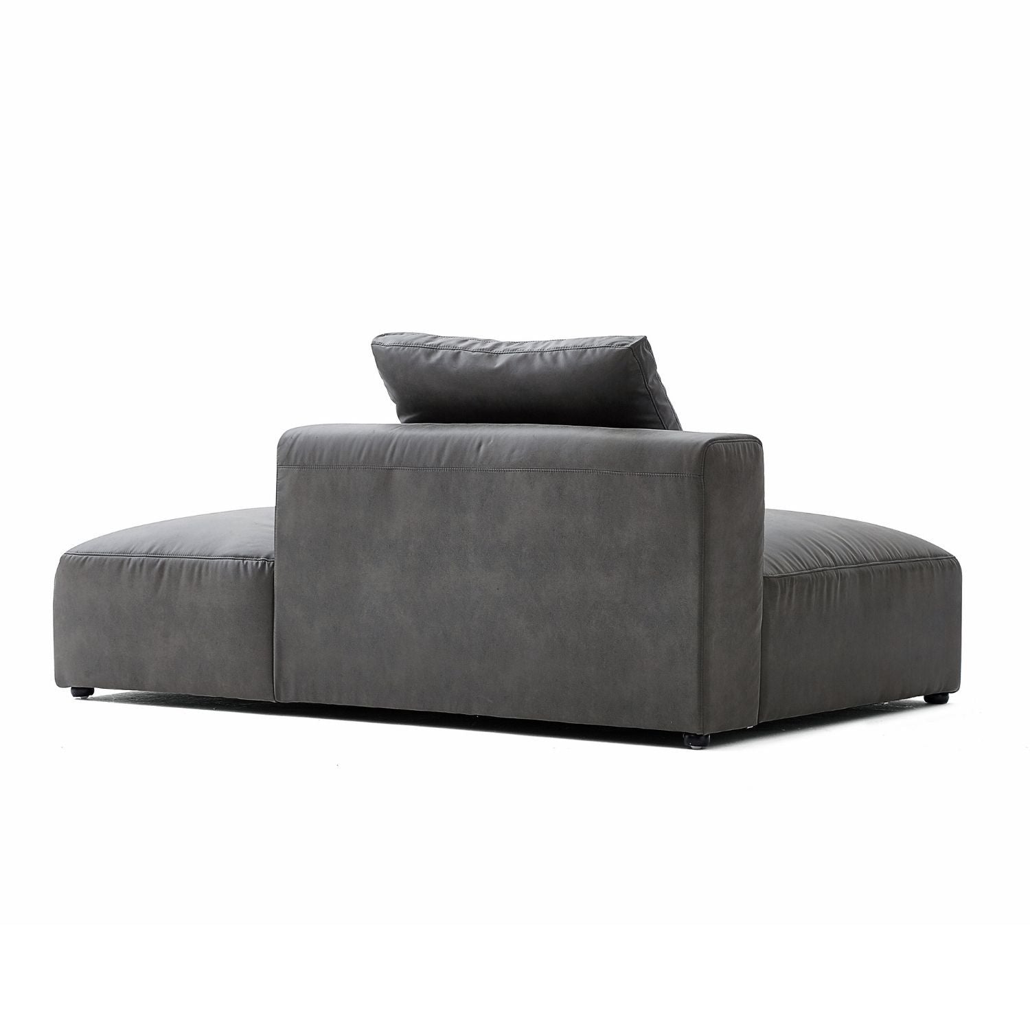 The 5th Side Lounge Sofa Foundry