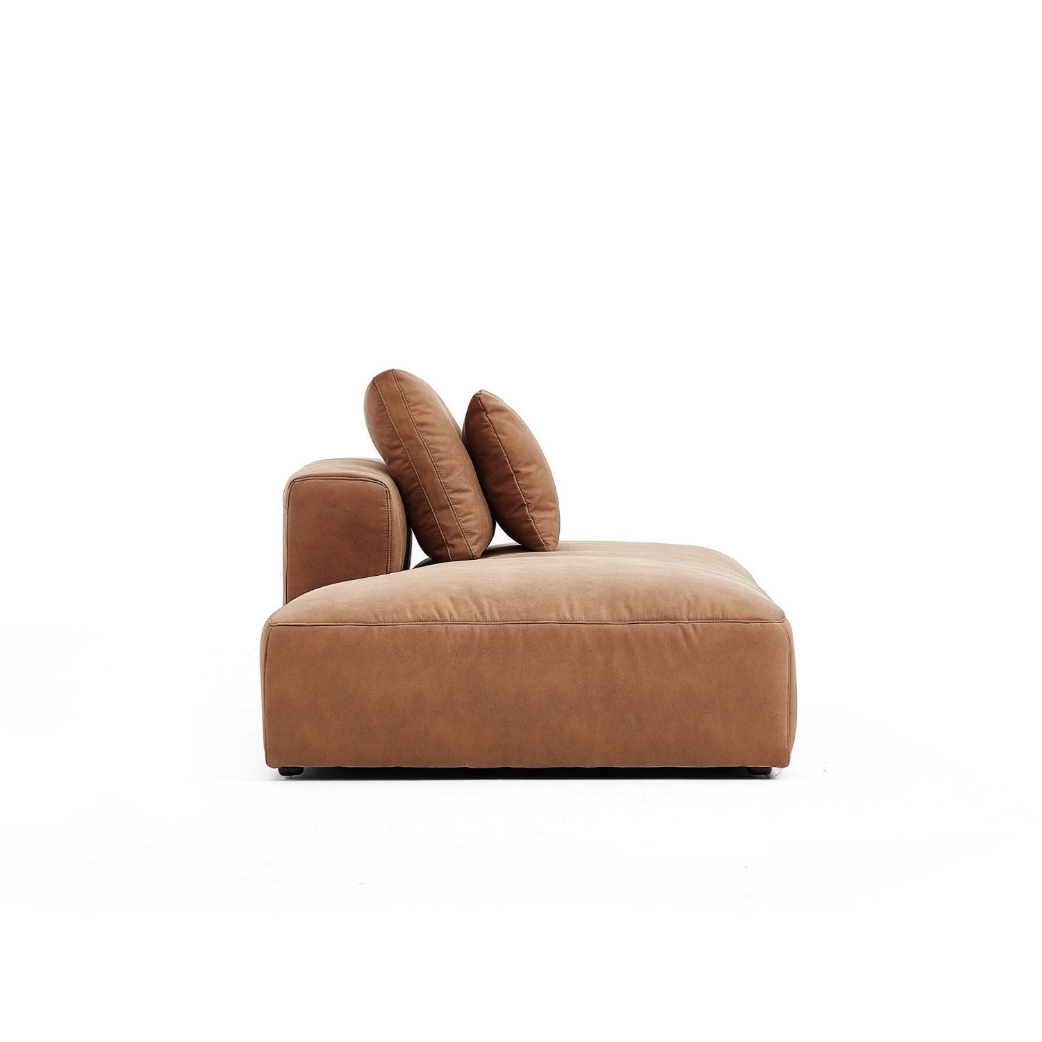 The 5th Side Lounge Sofa Foundry