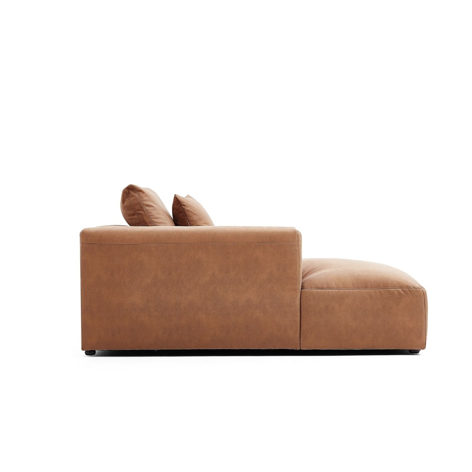 Modular Sofa - The 5th Chaise - MC - Mario Capasa