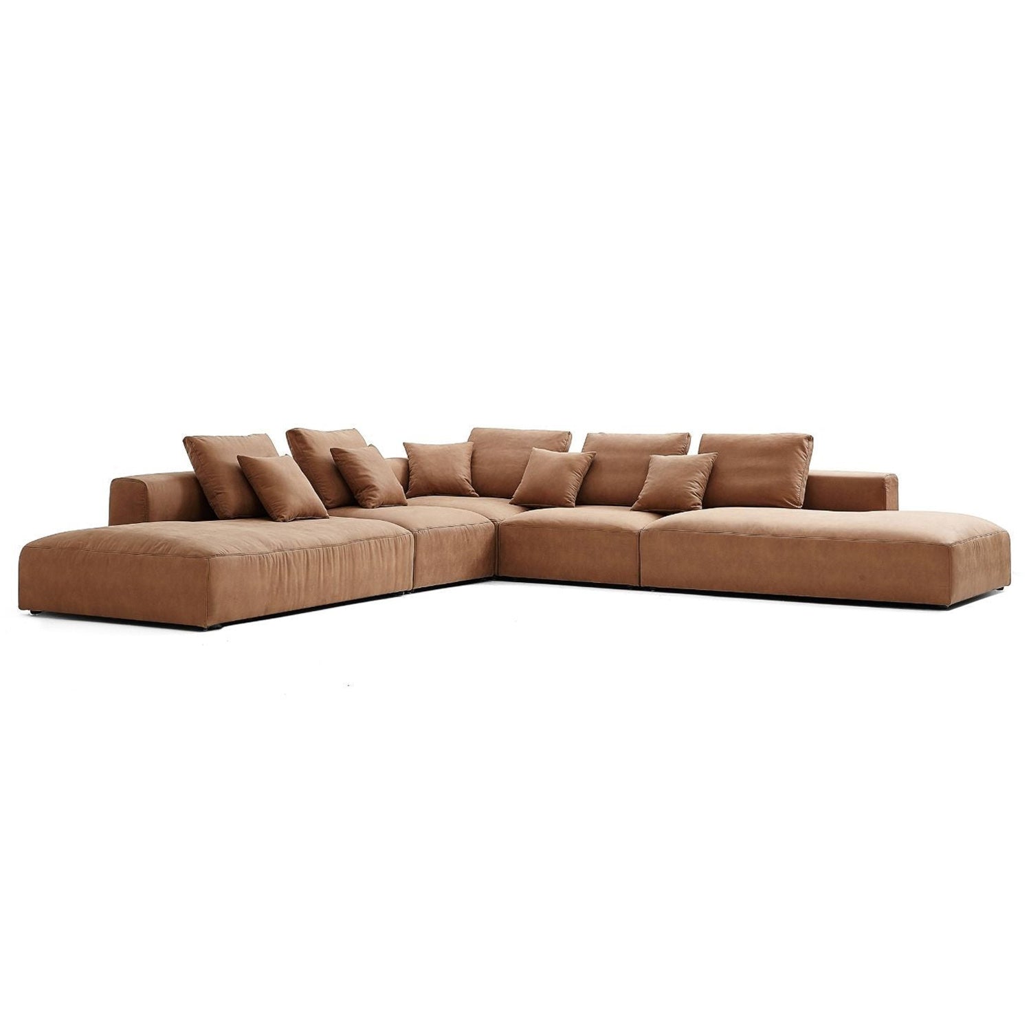 sectional - The 5th Open L Sectional - MC - Mario Capasa