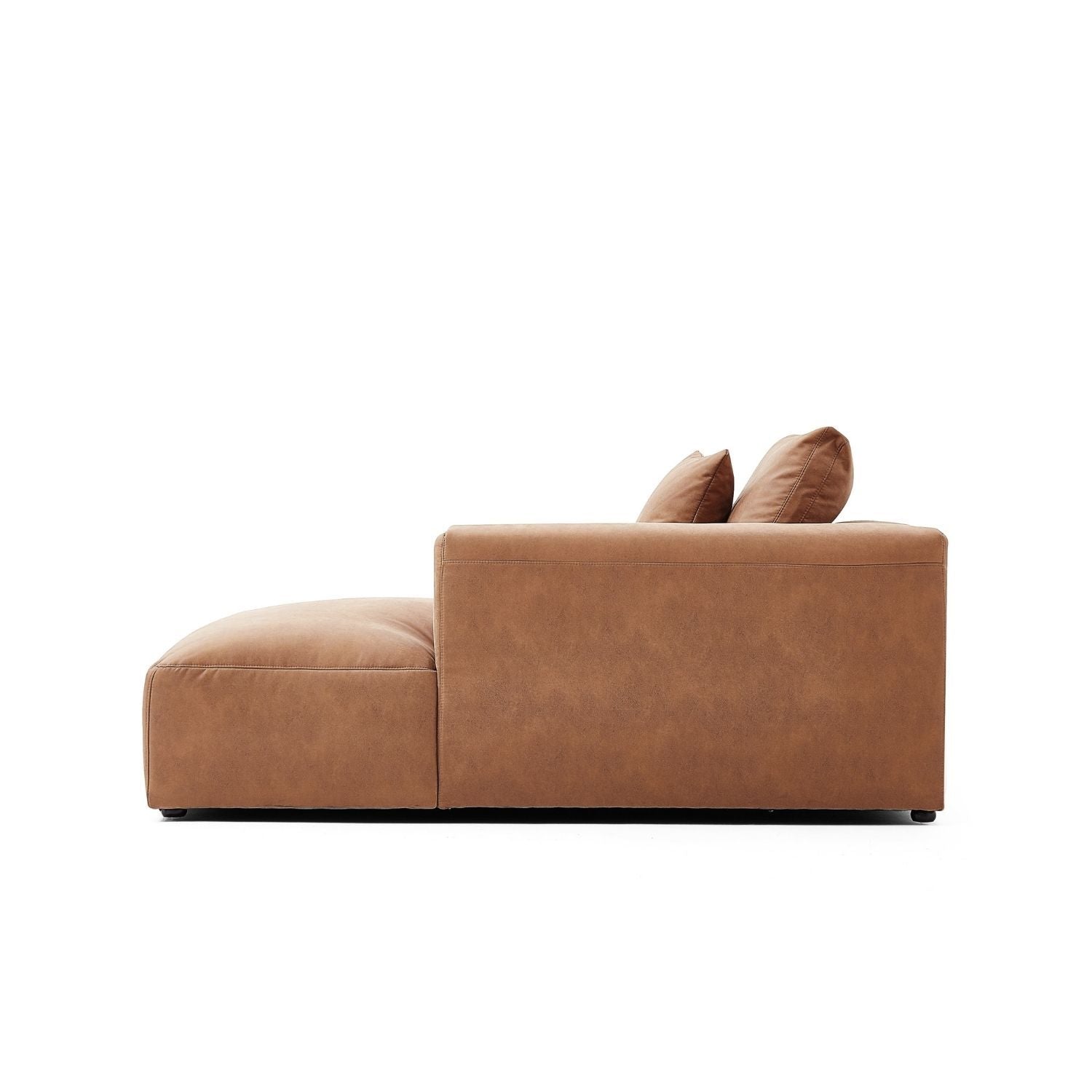 Modular Sofa - The 5th Chaise - MC - Mario Capasa