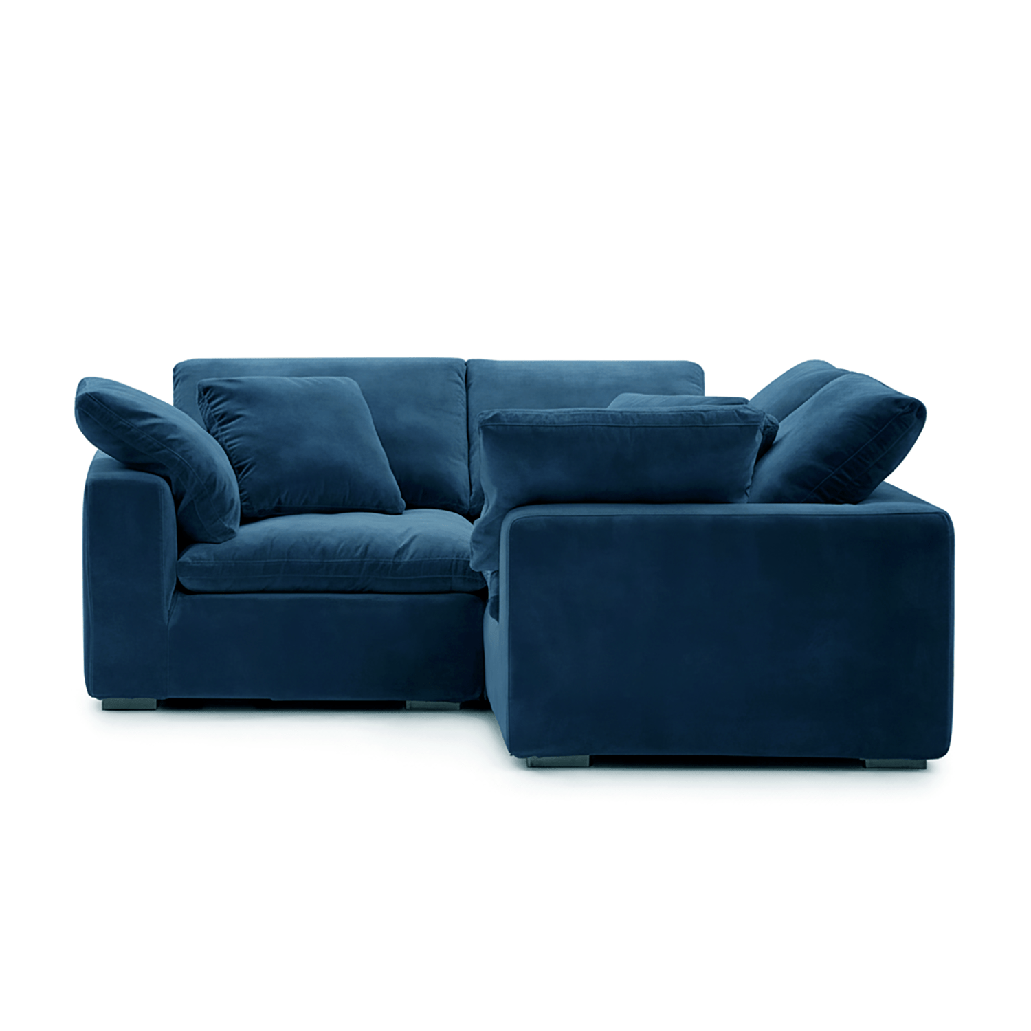 sectional - Tivoli Cloud L Sectional - MC - Mario Capasa