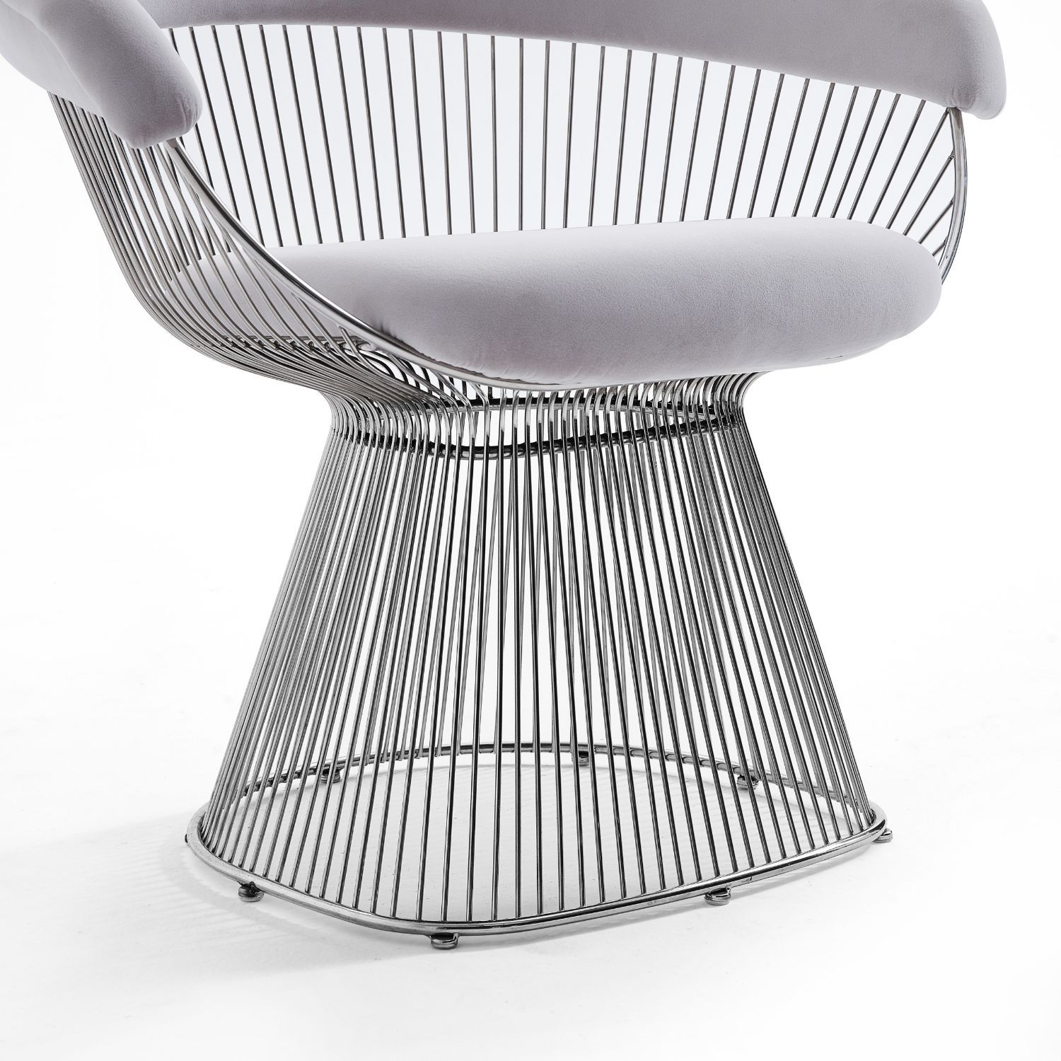 Groot Dining Chair Chair Mario Capasa