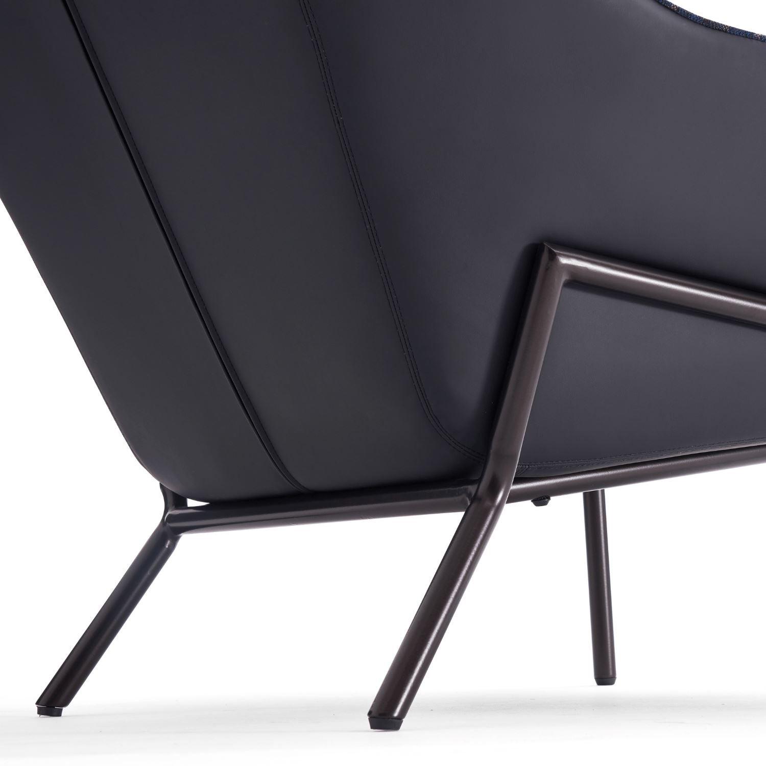 Allesa Accent Chair - Mario Capasa
