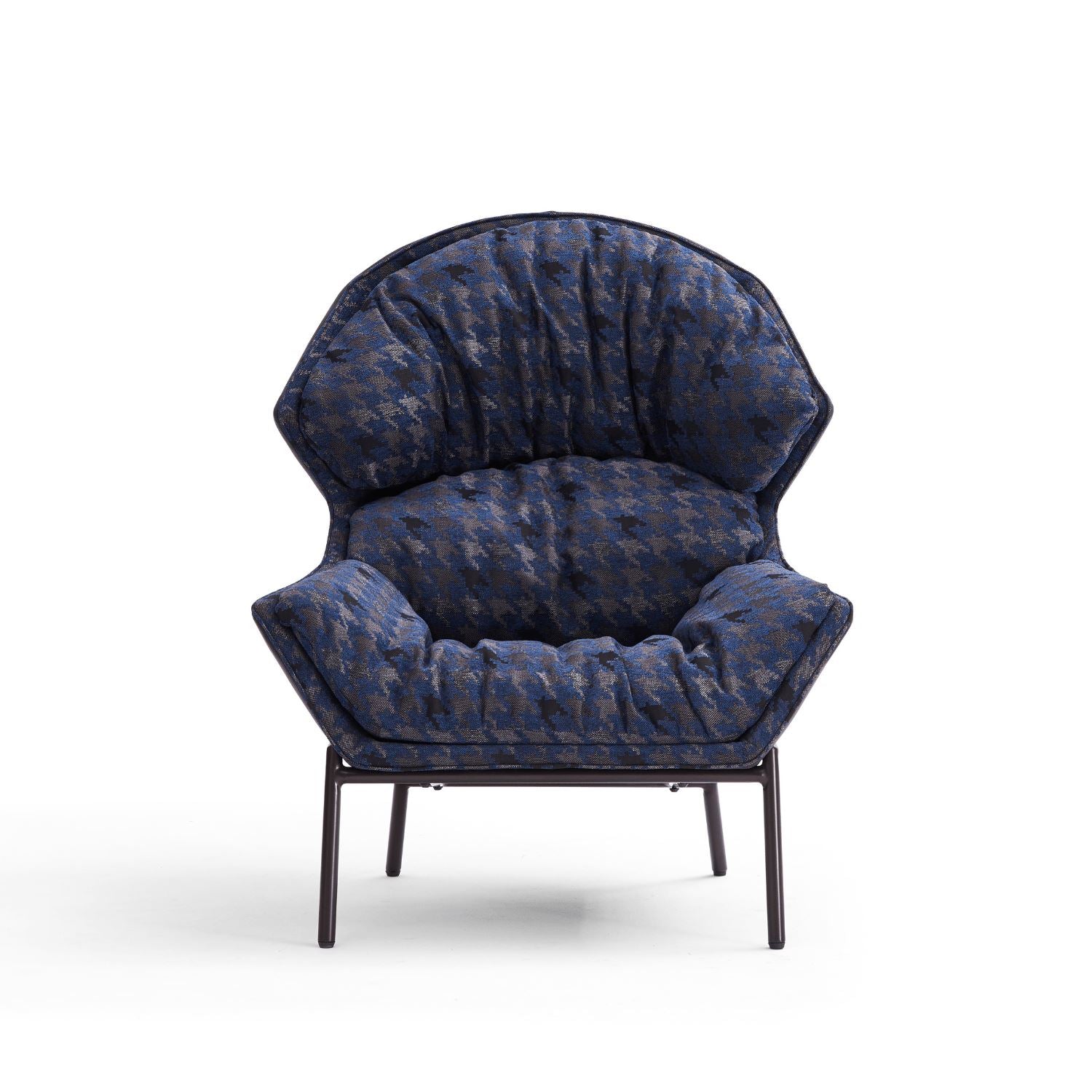 Allesa Accent Chair - Mario Capasa