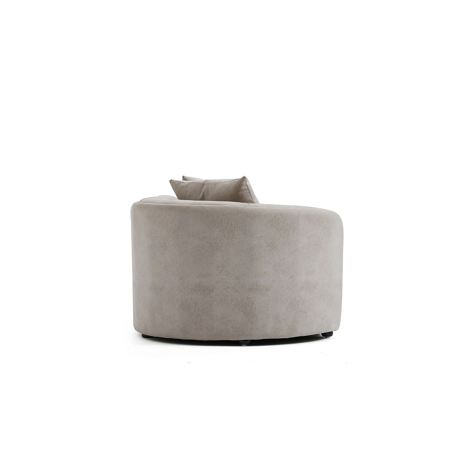 Bas Sofa Sofa Mario Capasa