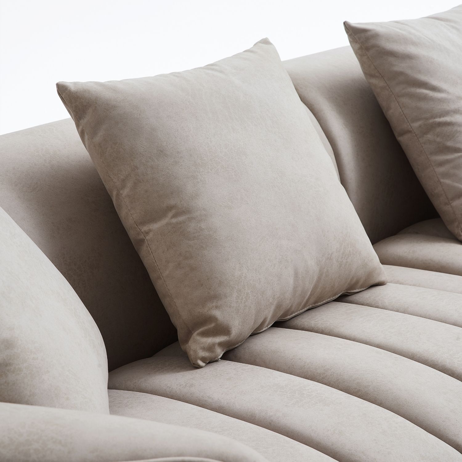 Bas Sofa Sofa Mario Capasa