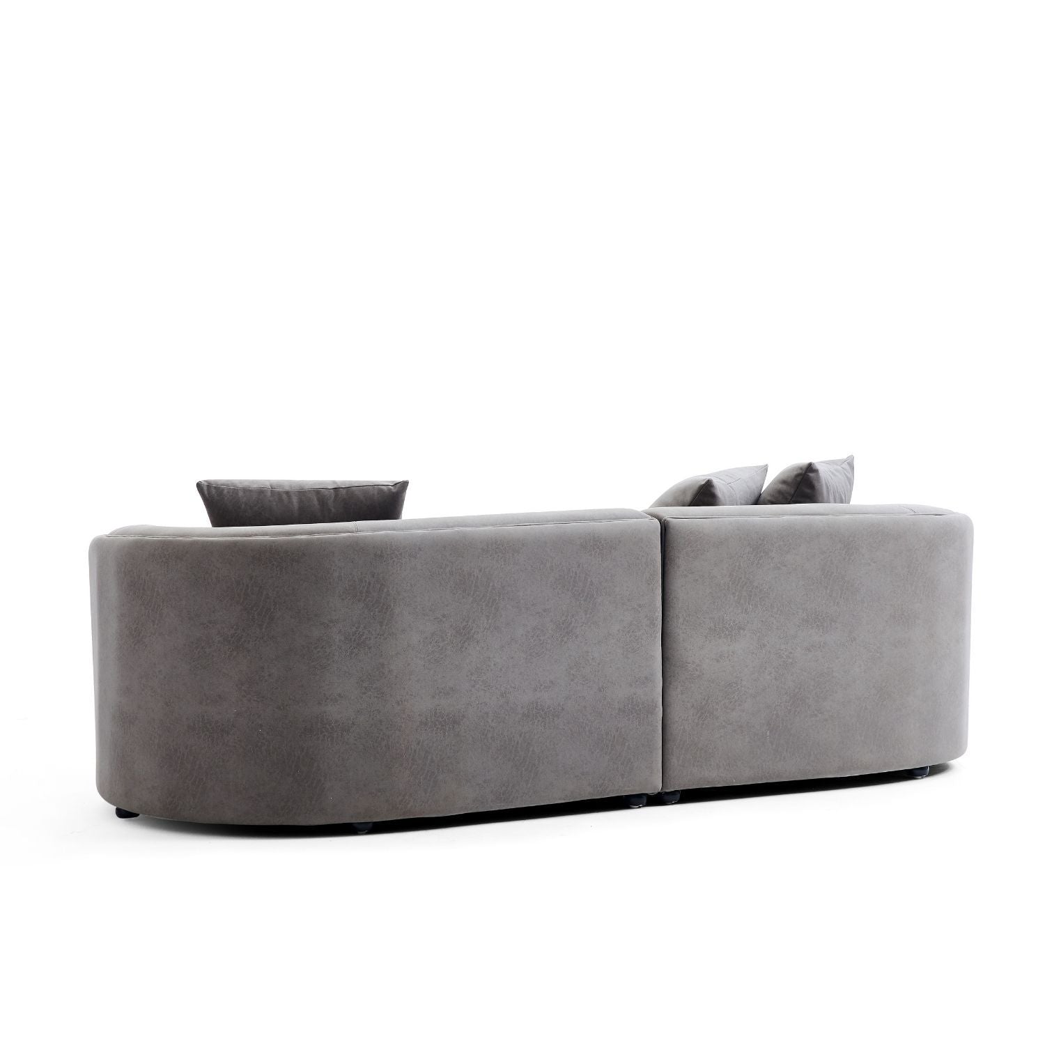 Bas Sofa - Mario Capasa