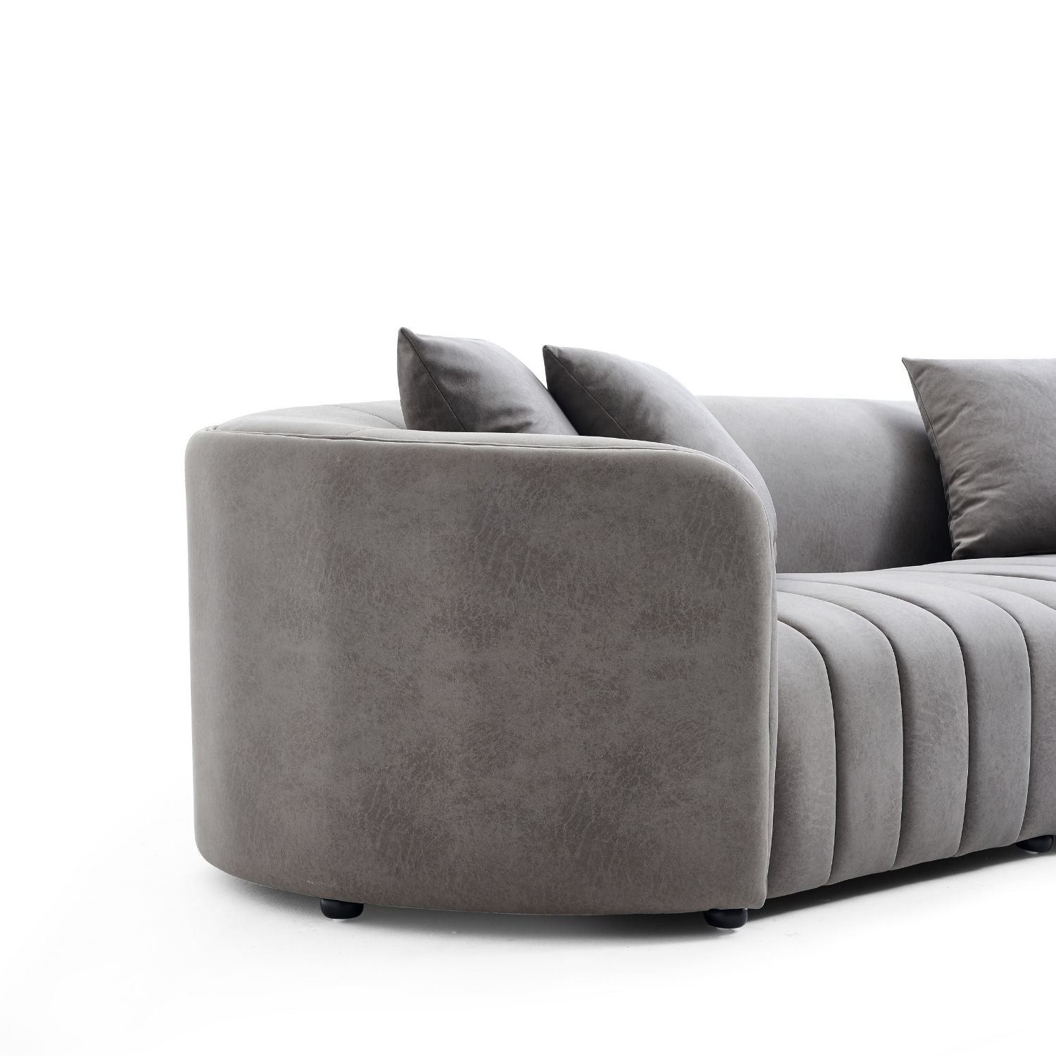 Bas Sofa - Mario Capasa