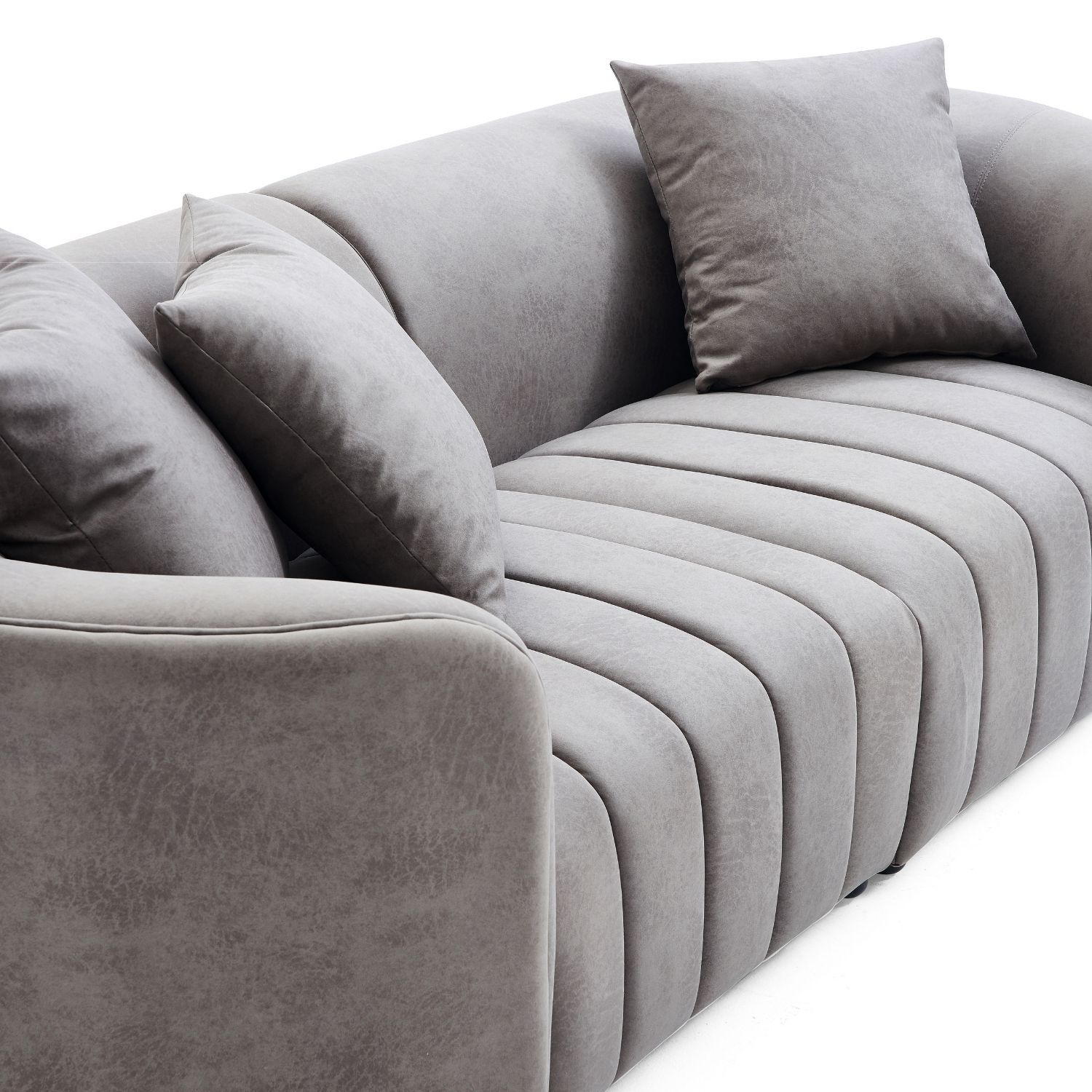 Bas Sofa - Mario Capasa