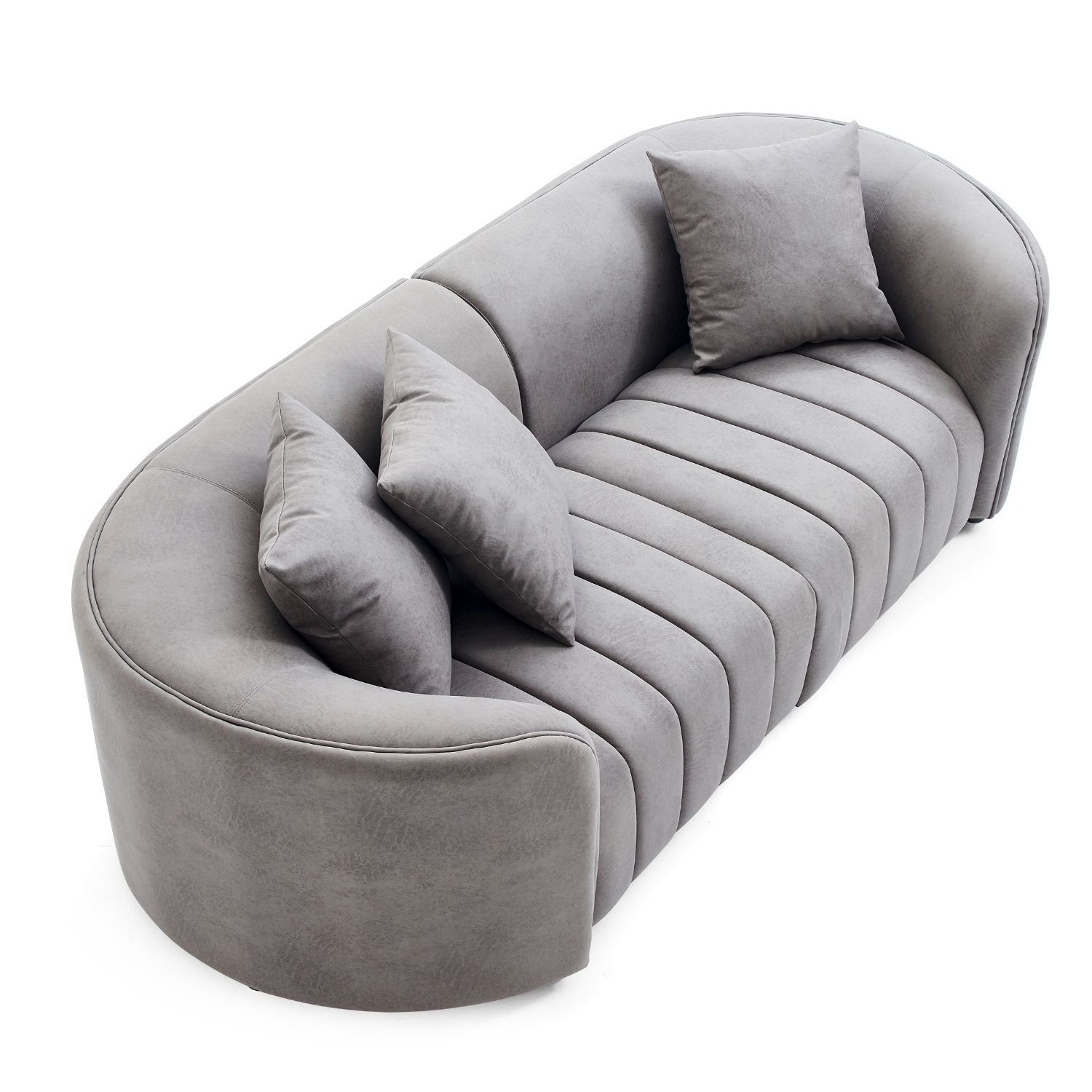 Bas Sofa - Mario Capasa
