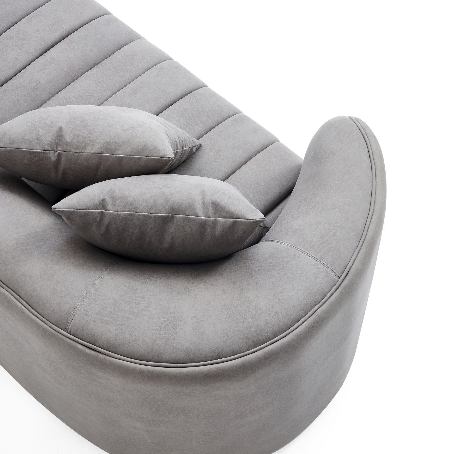 Bas Sofa - Mario Capasa