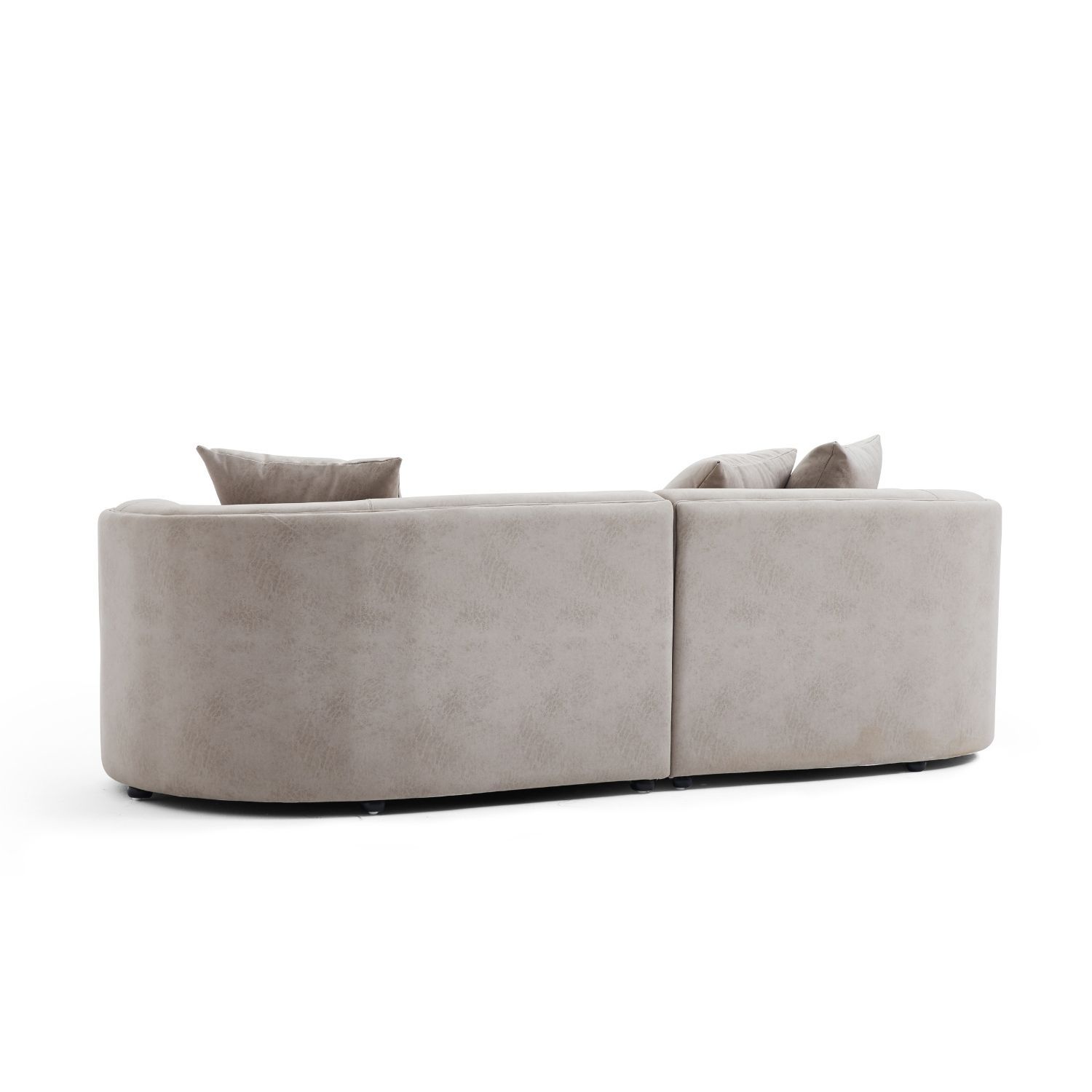 Bas Sofa - Mario Capasa