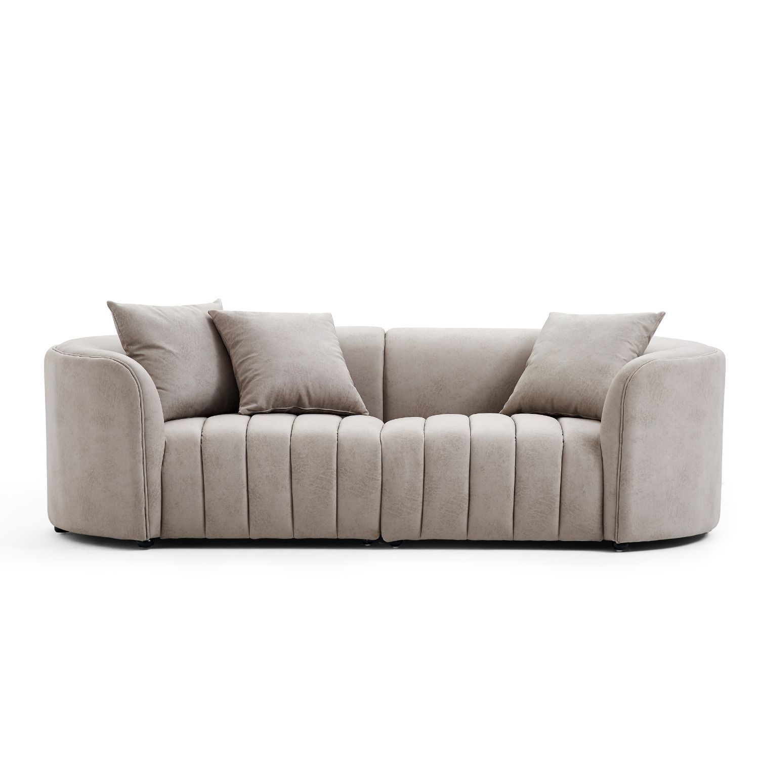 Bas Sofa - Mario Capasa