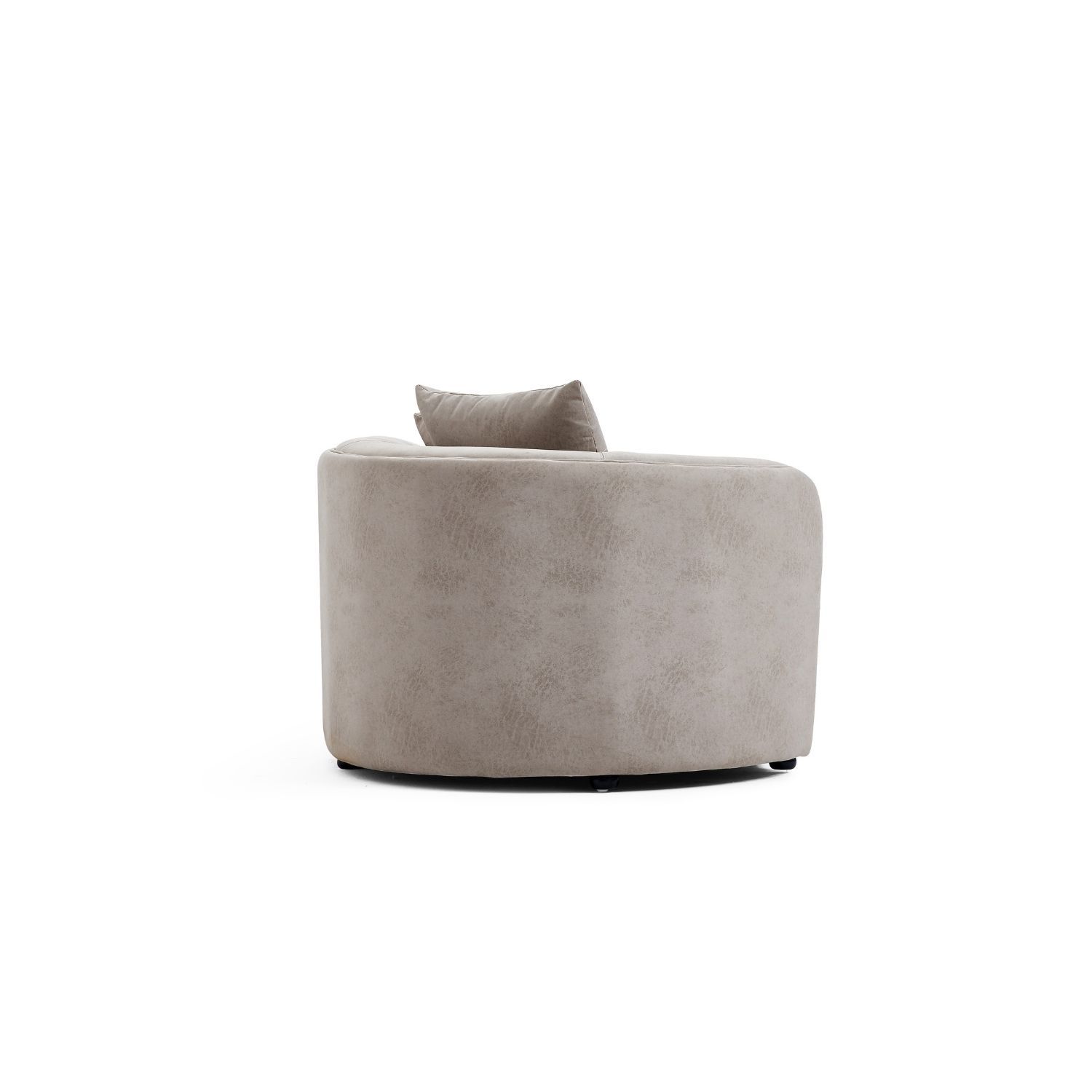 Bas Sofa - Mario Capasa