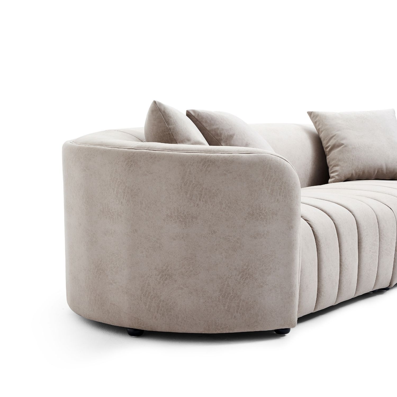 Bas Sofa - Mario Capasa
