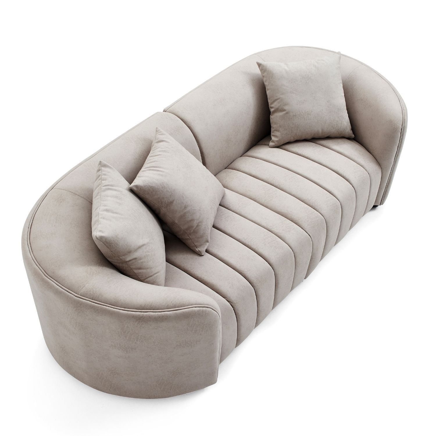 Bas Sofa - Mario Capasa