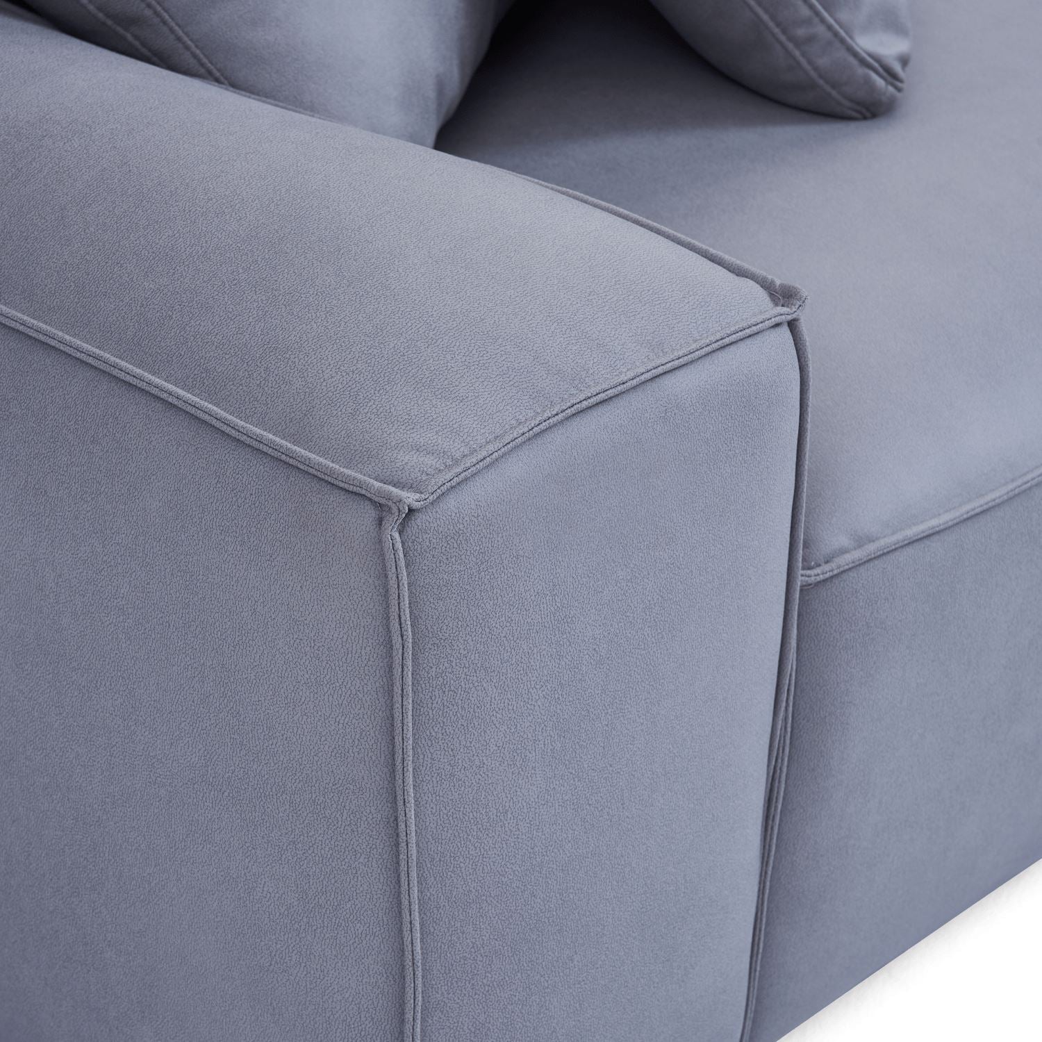 Loft Sofa - Mario Capasa