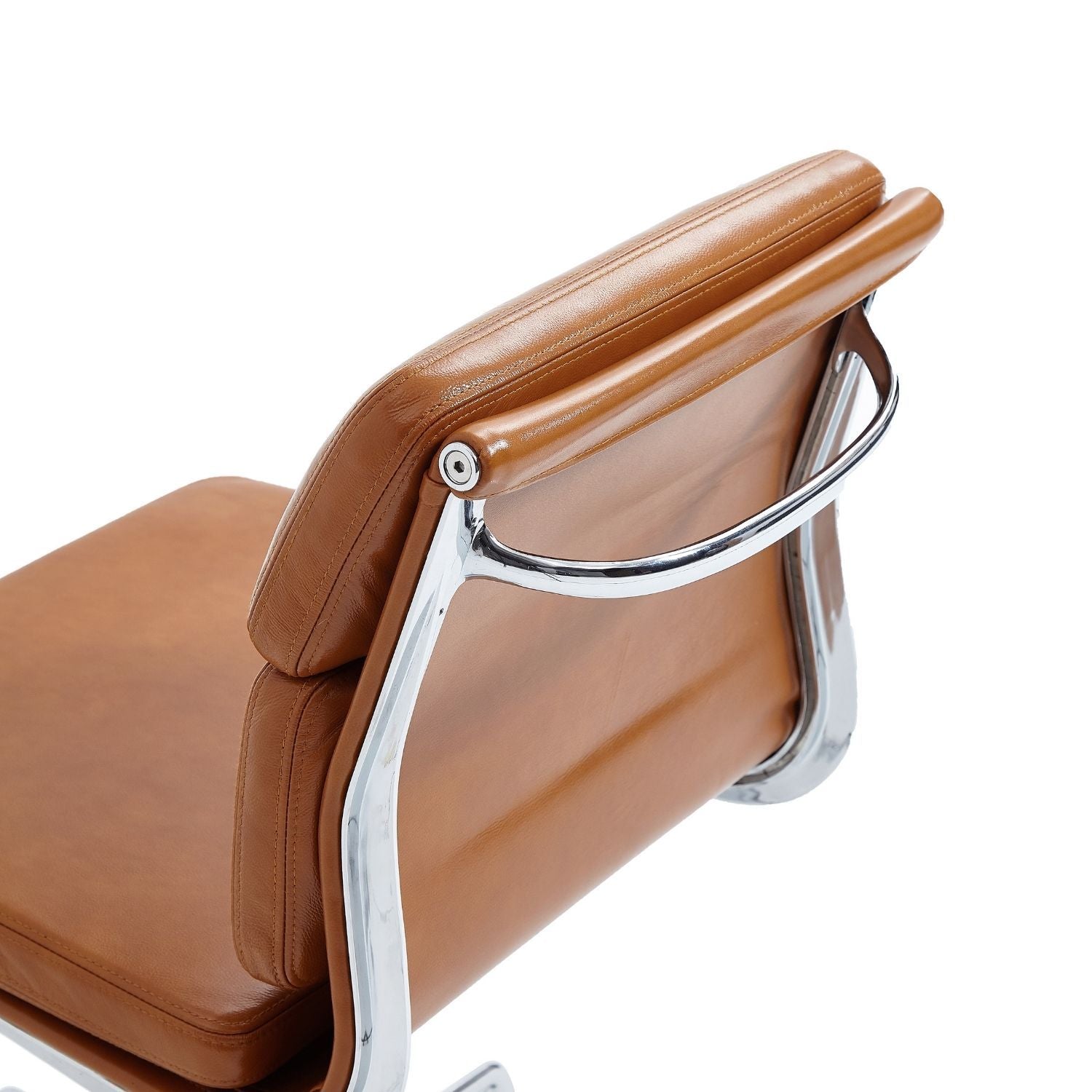 Jens Office Chair - Mario Capasa
