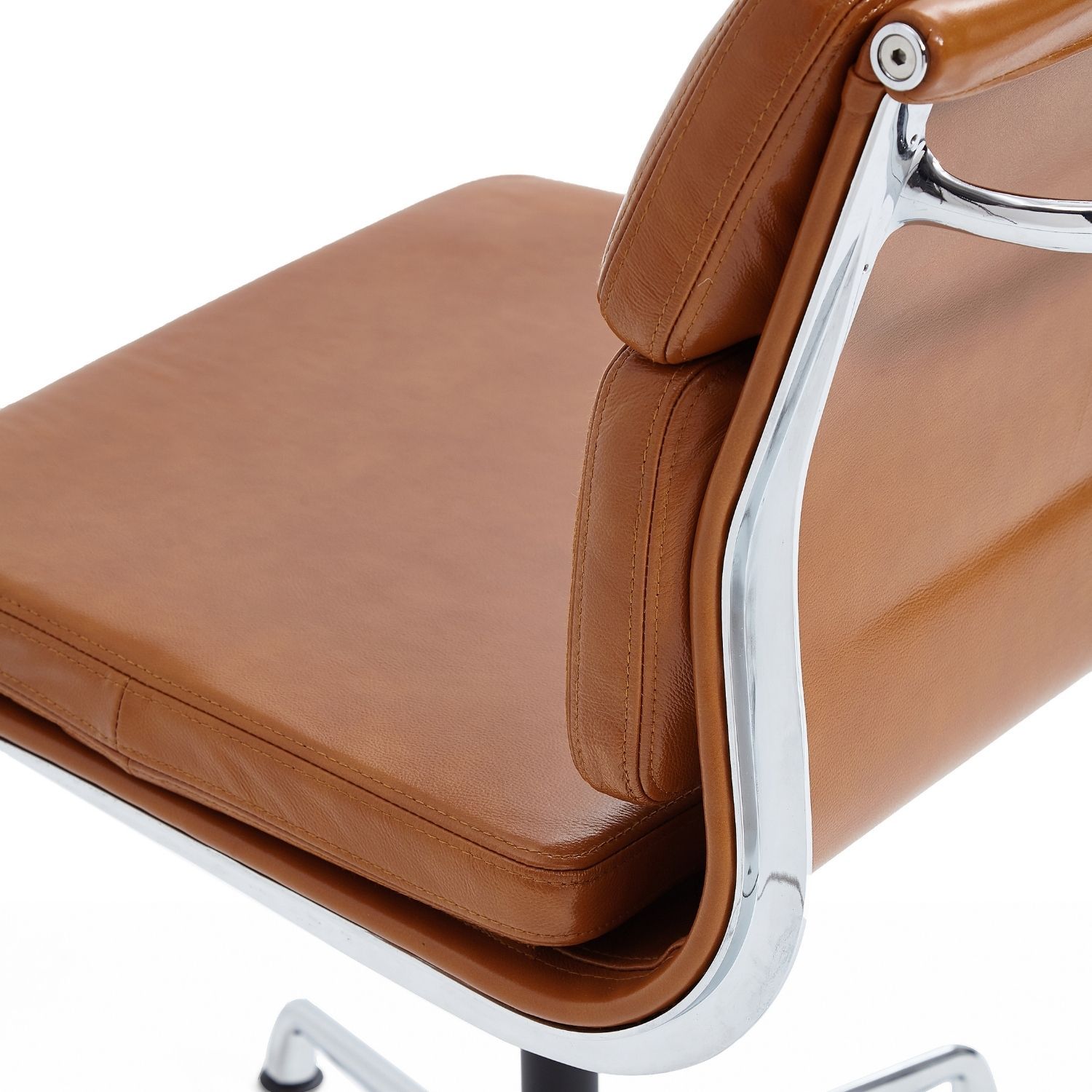 Jens Office Chair - Mario Capasa
