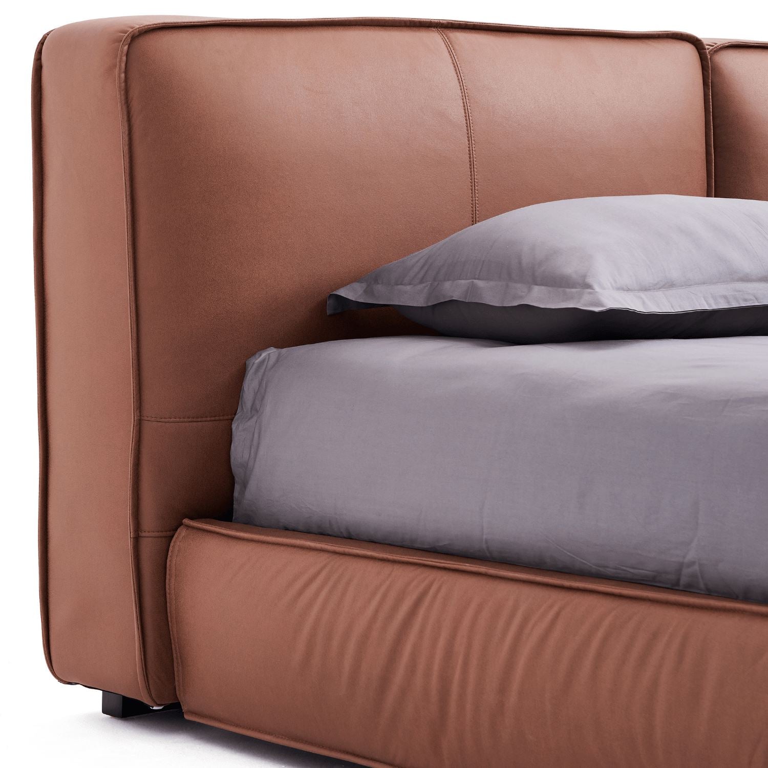 Loft Bed - Mario Capasa