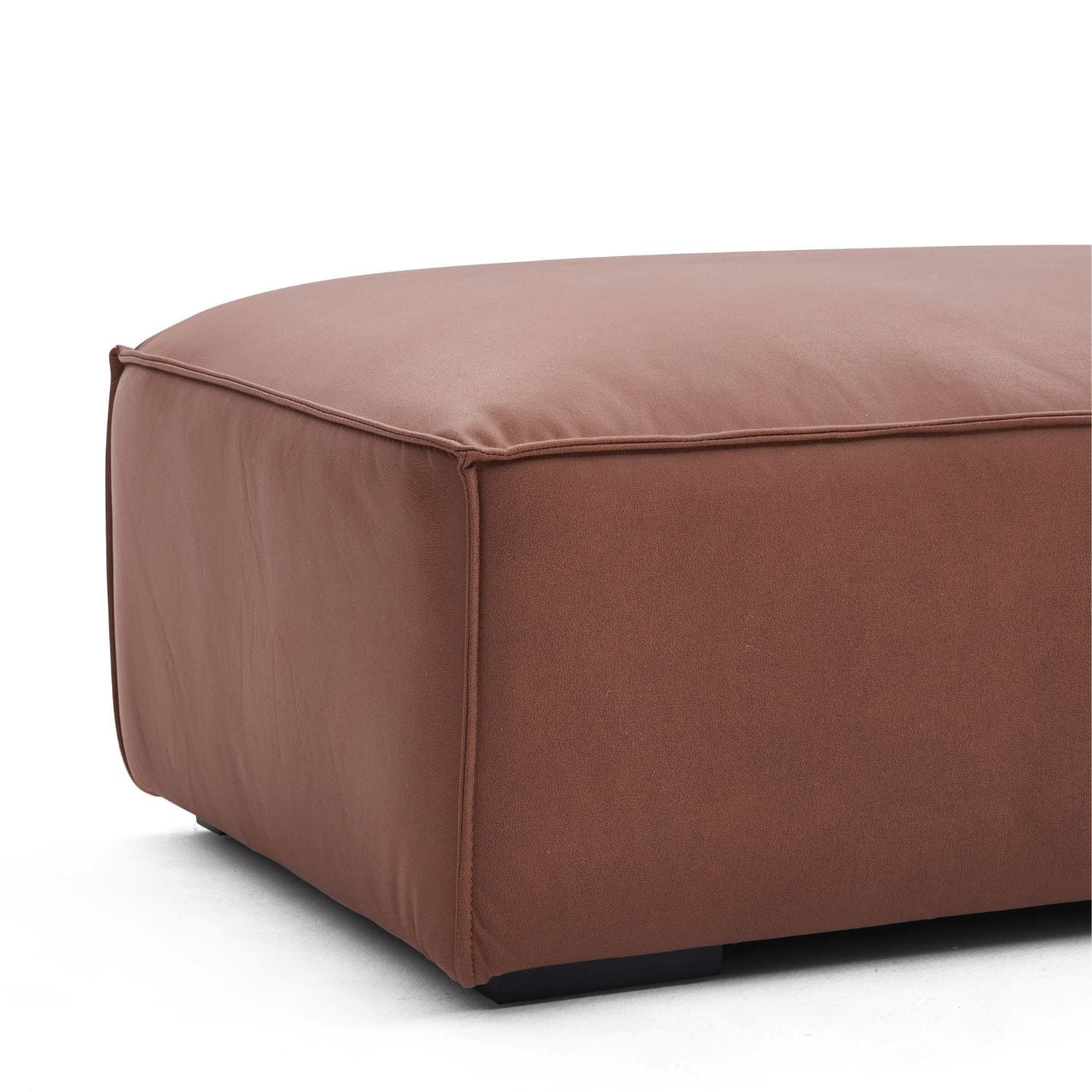 Loft Ottoman Sofa Mario Capasa