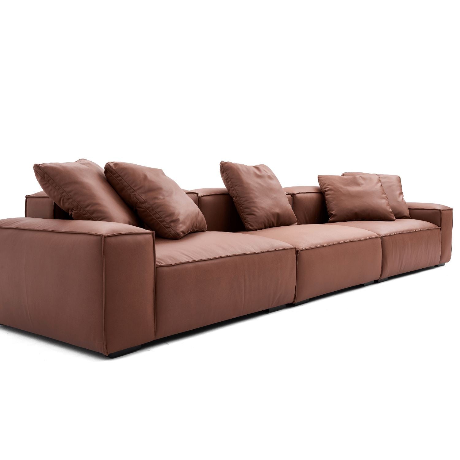 Loft Sofa - Mario Capasa
